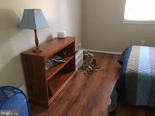 KINGS PARK WEST - Residential Lease