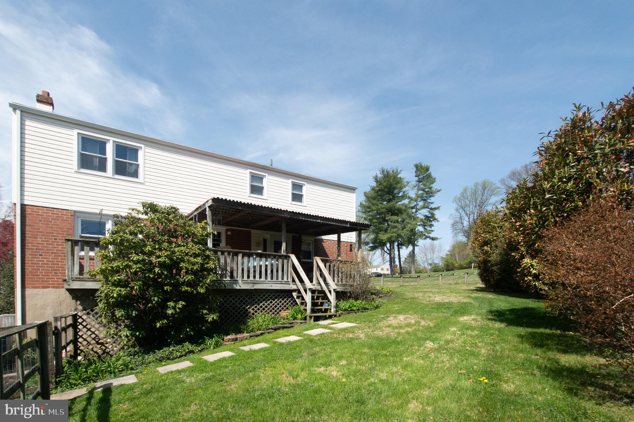 TWIN BRIDGE FARM - Residential