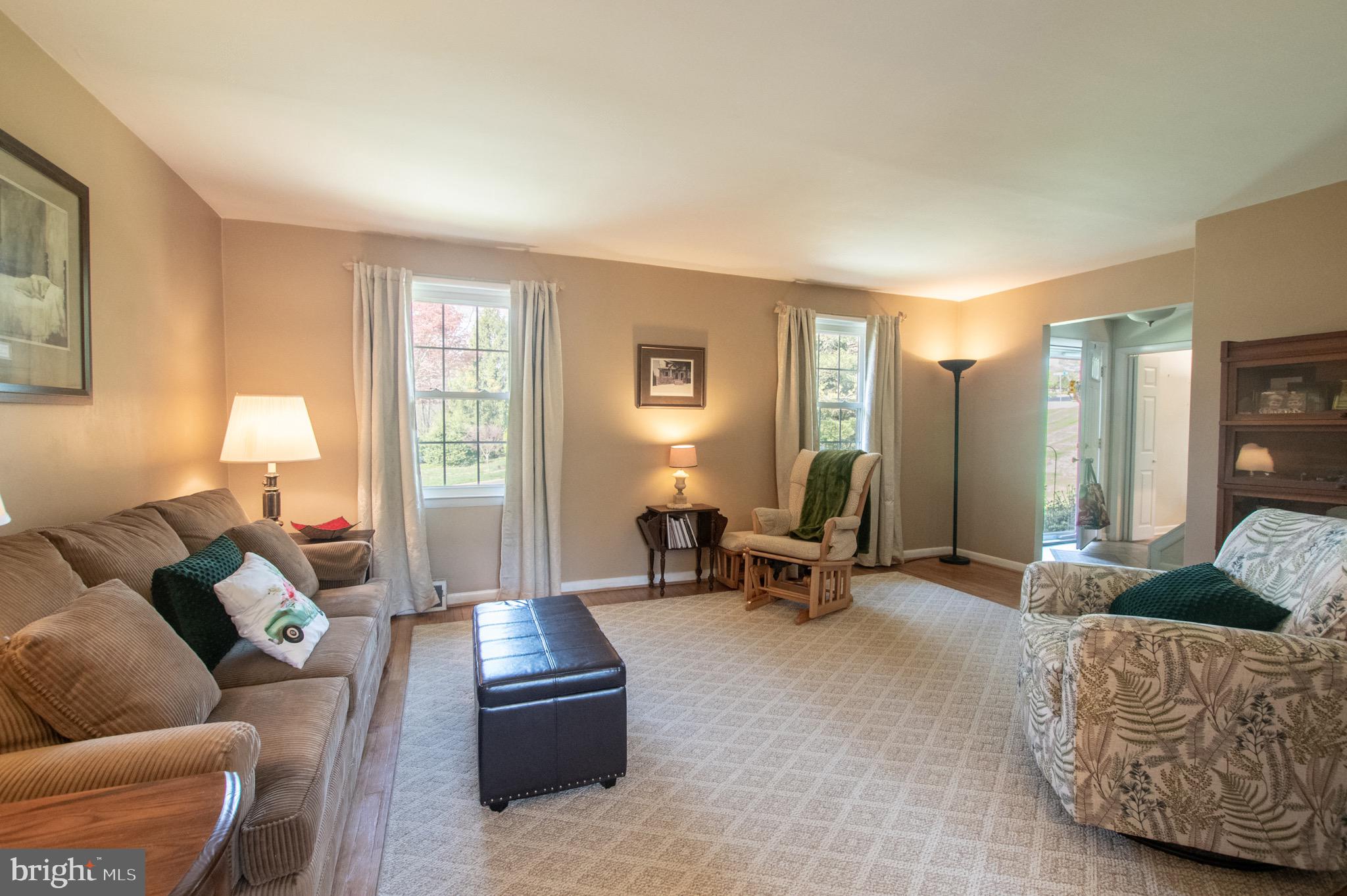 TWIN BRIDGE FARM - Residential