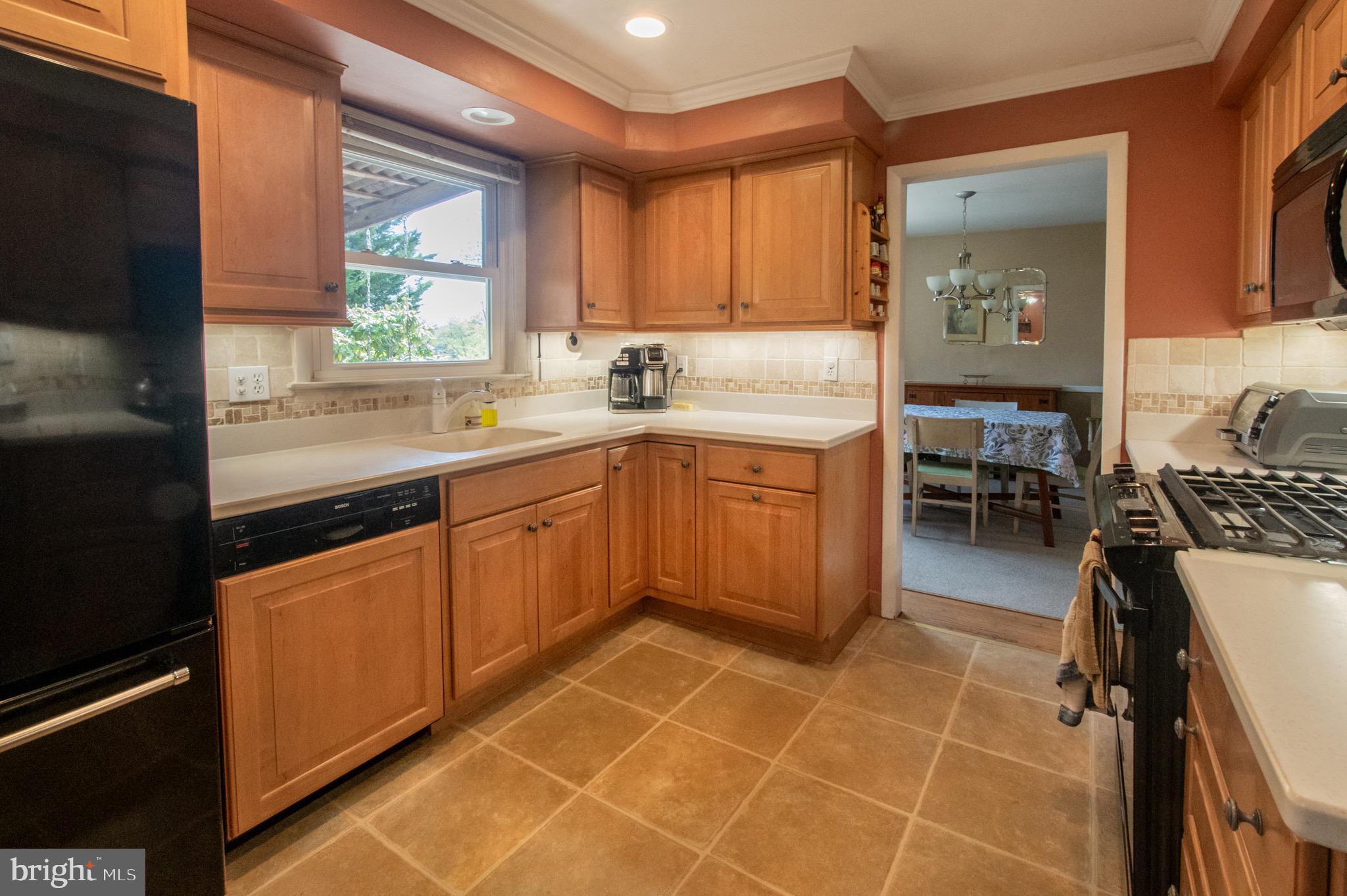 TWIN BRIDGE FARM - Residential
