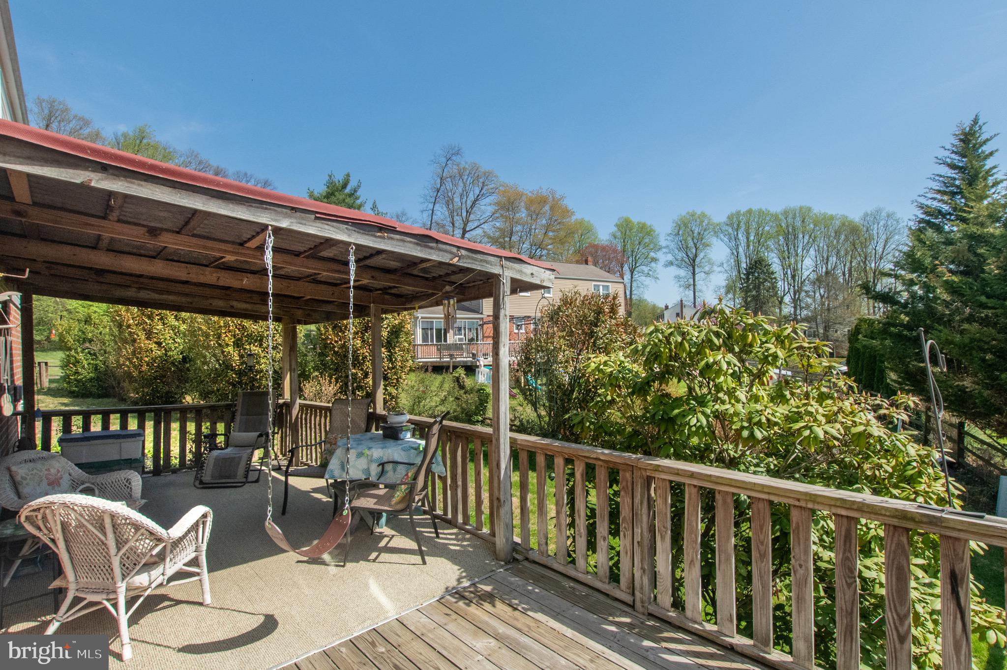 TWIN BRIDGE FARM - Residential