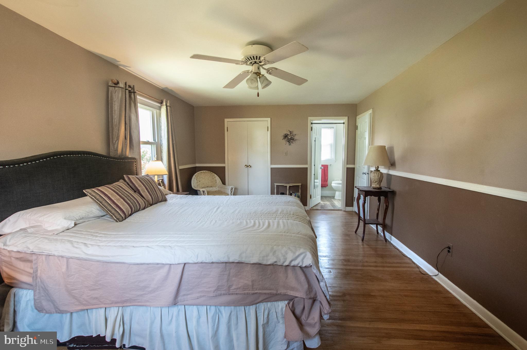 TWIN BRIDGE FARM - Residential