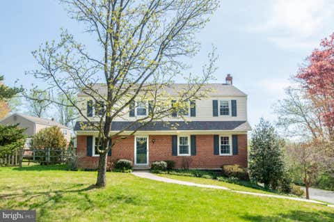 Homes For Sale - 1042 Warren Road<br/> WEST CHESTER, PA 19382