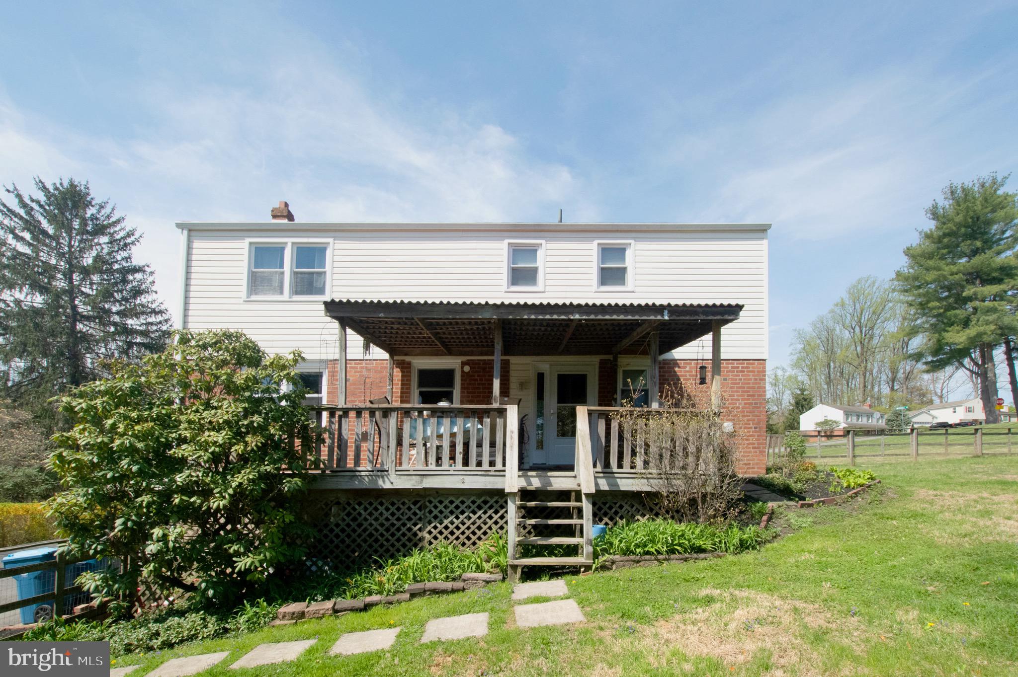 TWIN BRIDGE FARM - Residential