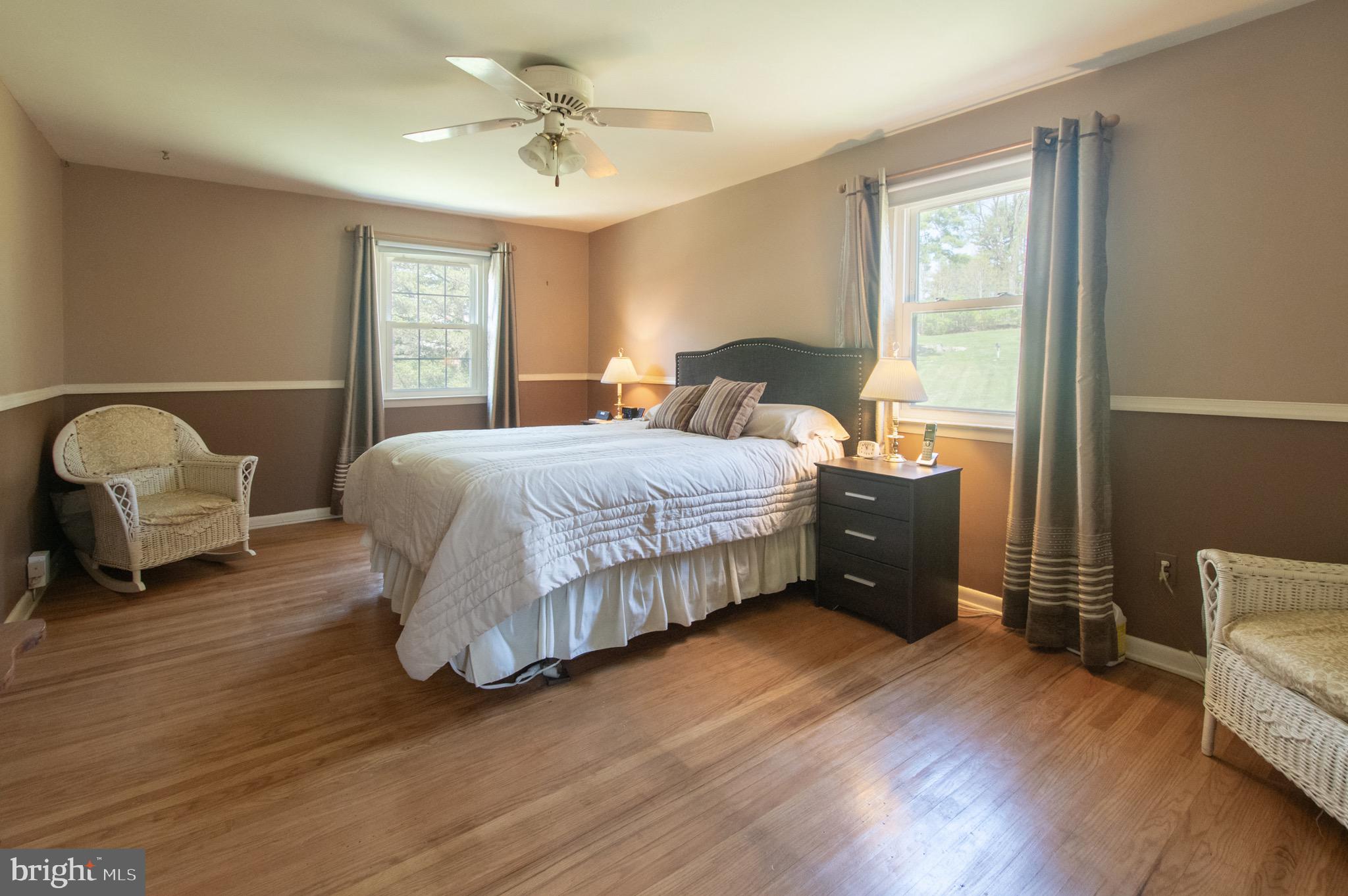 TWIN BRIDGE FARM - Residential