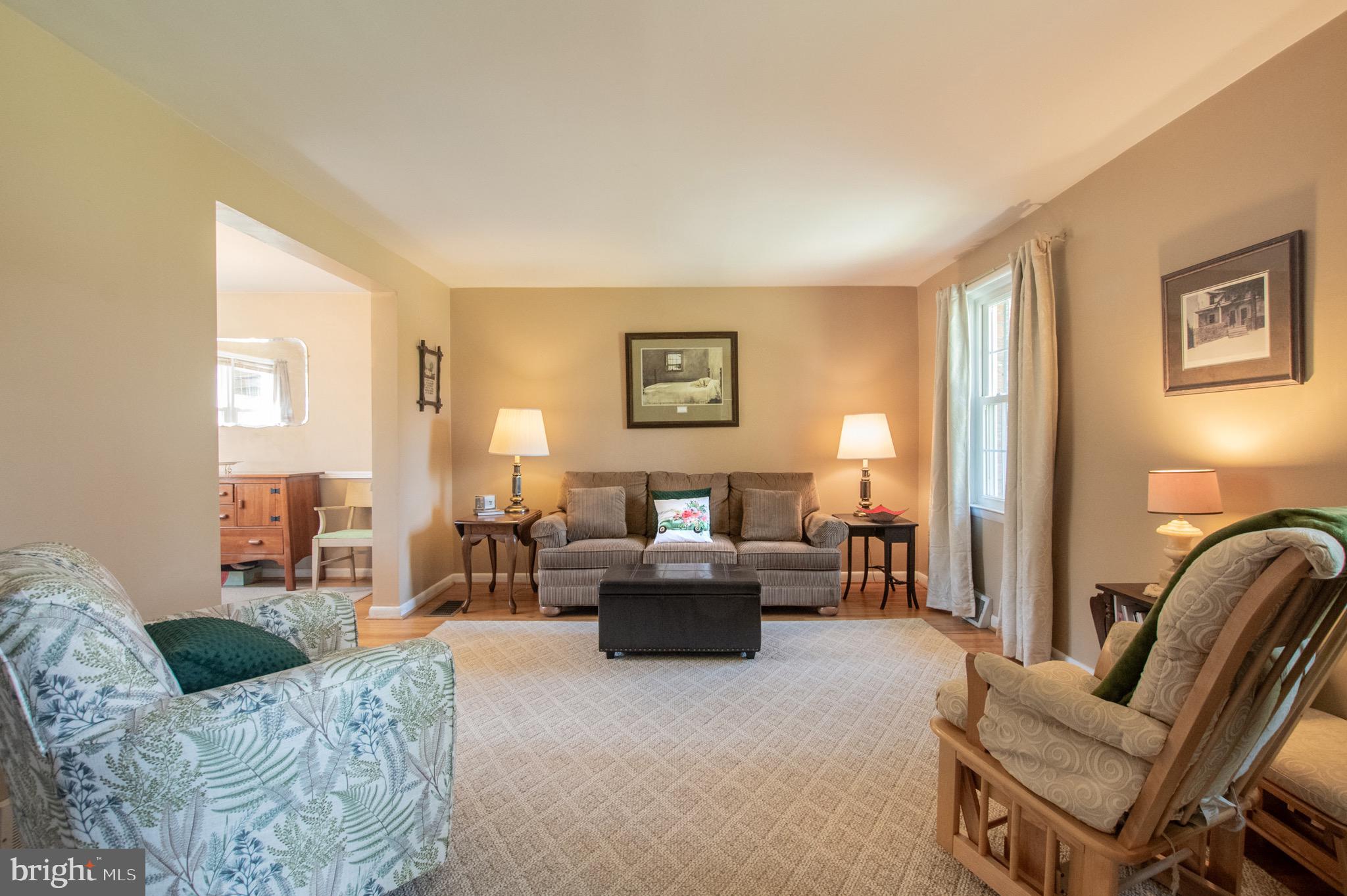 TWIN BRIDGE FARM - Residential