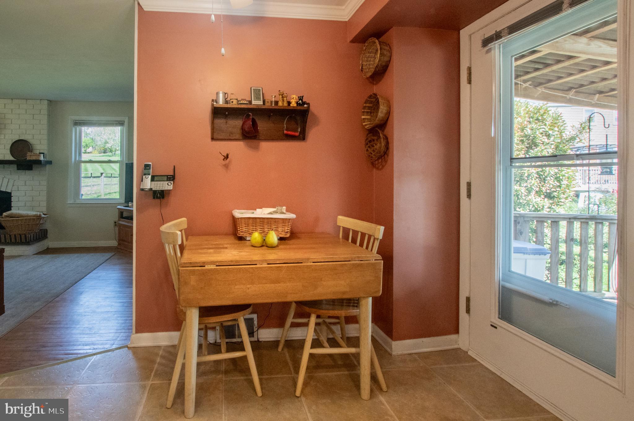 TWIN BRIDGE FARM - Residential