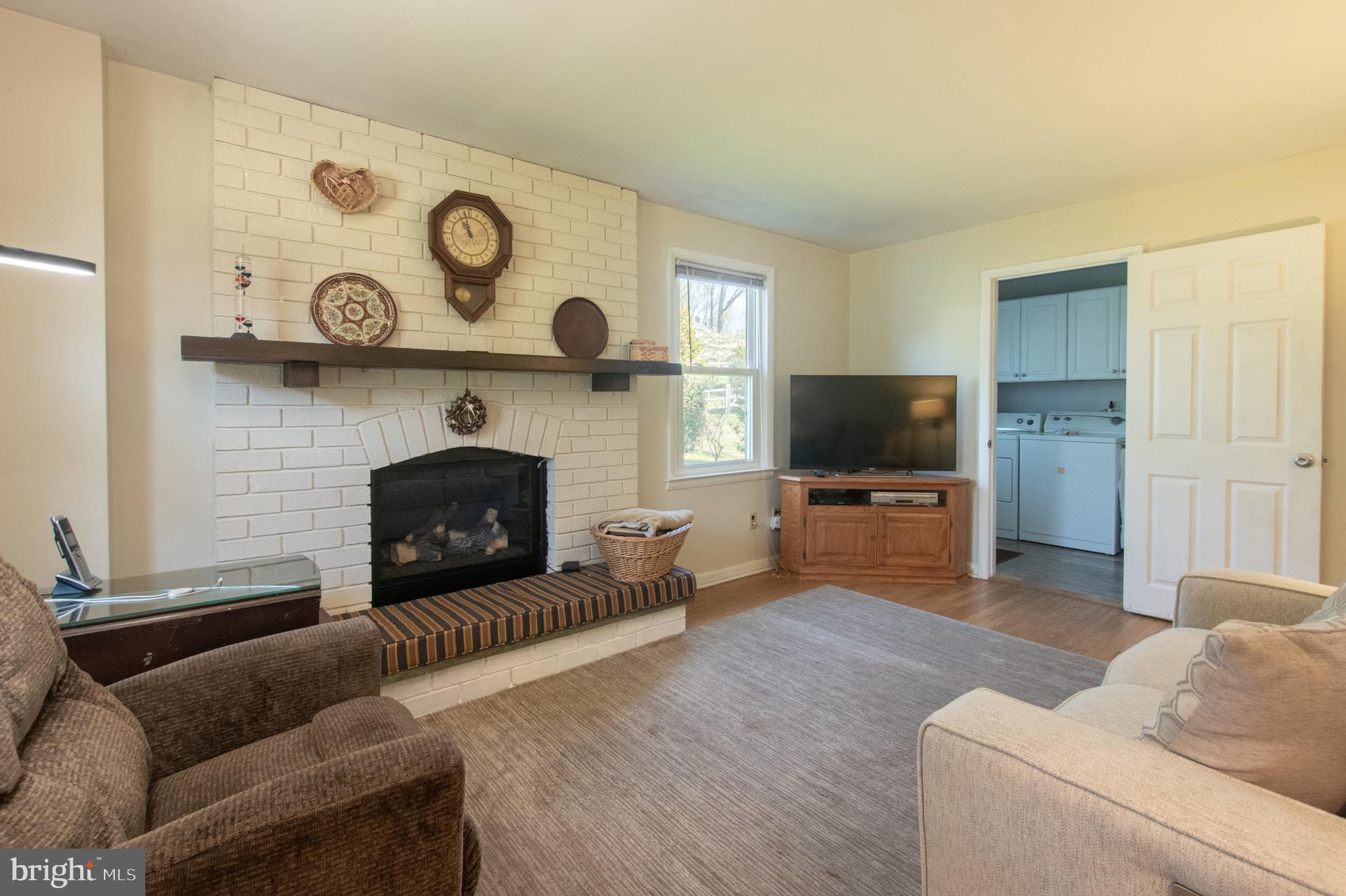 TWIN BRIDGE FARM - Residential