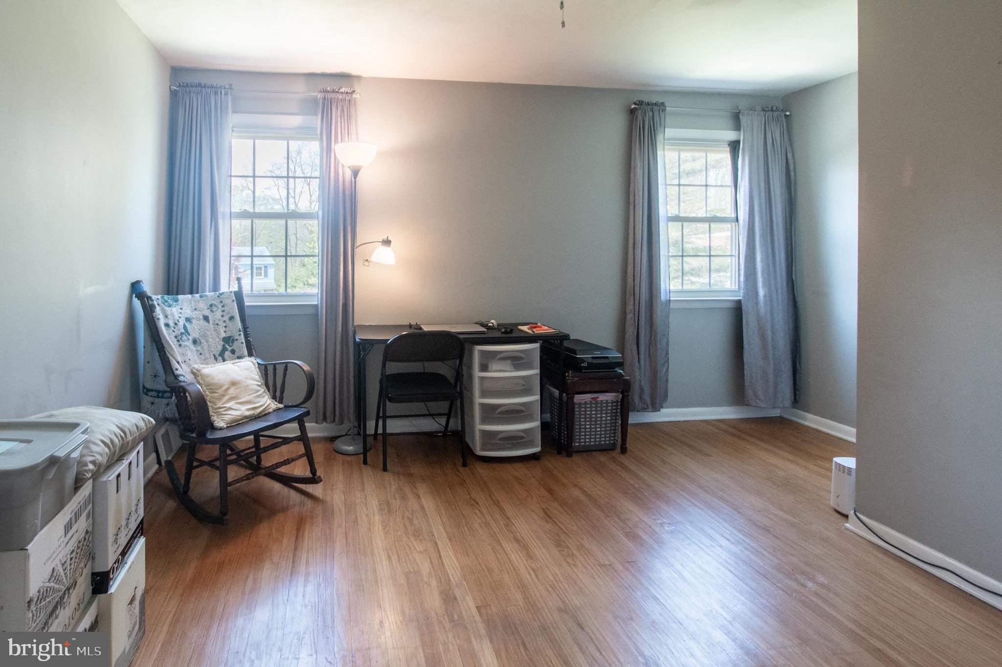 TWIN BRIDGE FARM - Residential