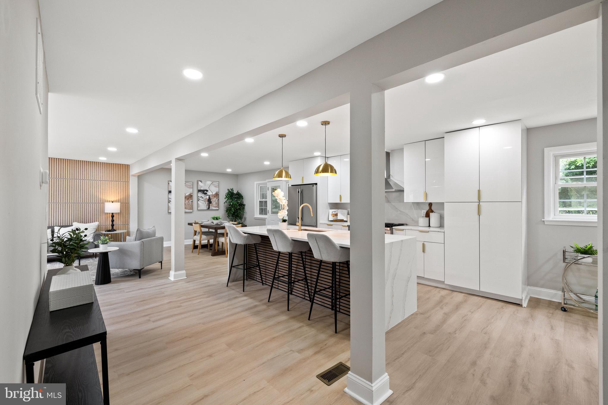 ASHBURTON - Residential