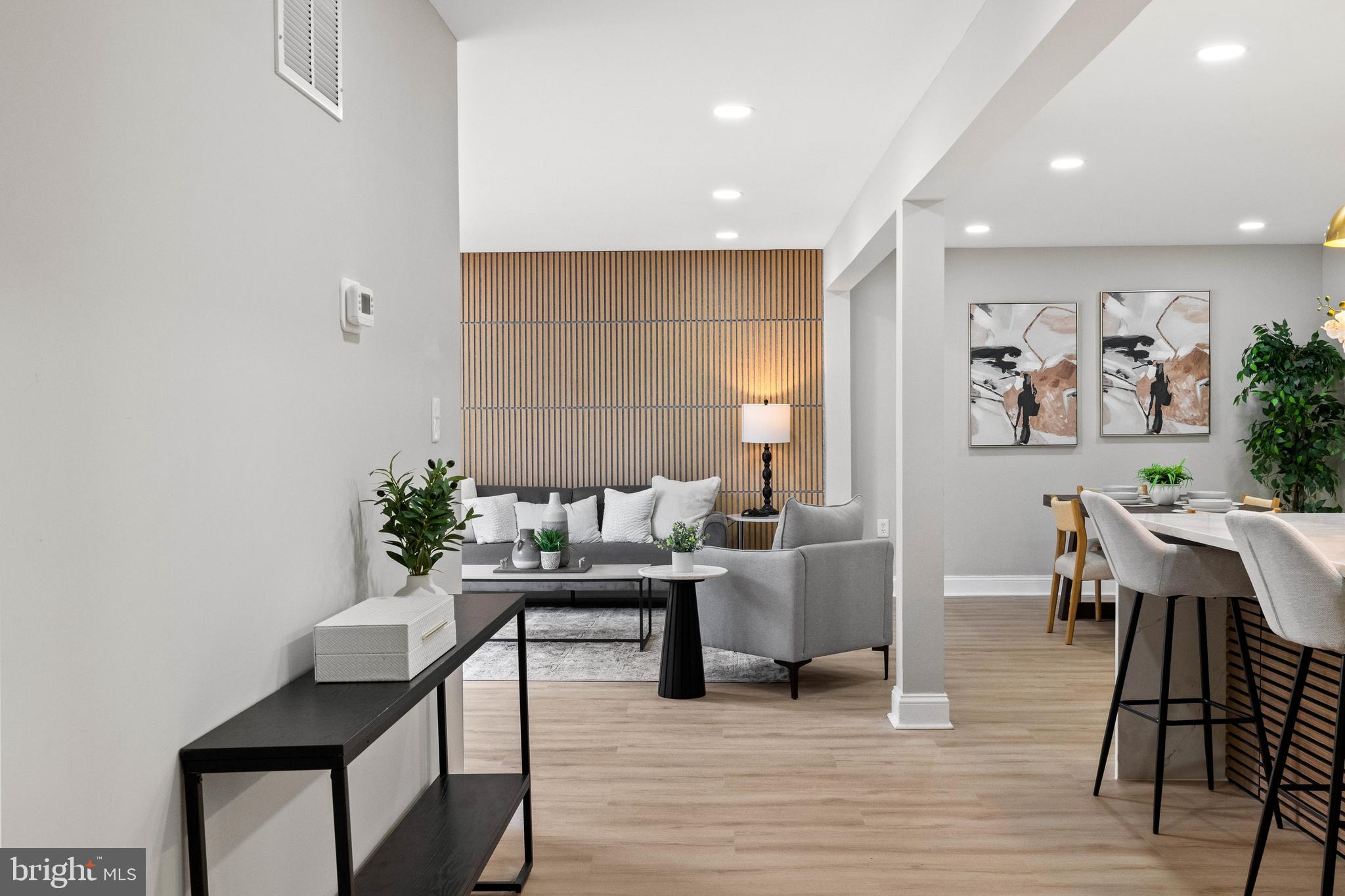 ASHBURTON - Residential