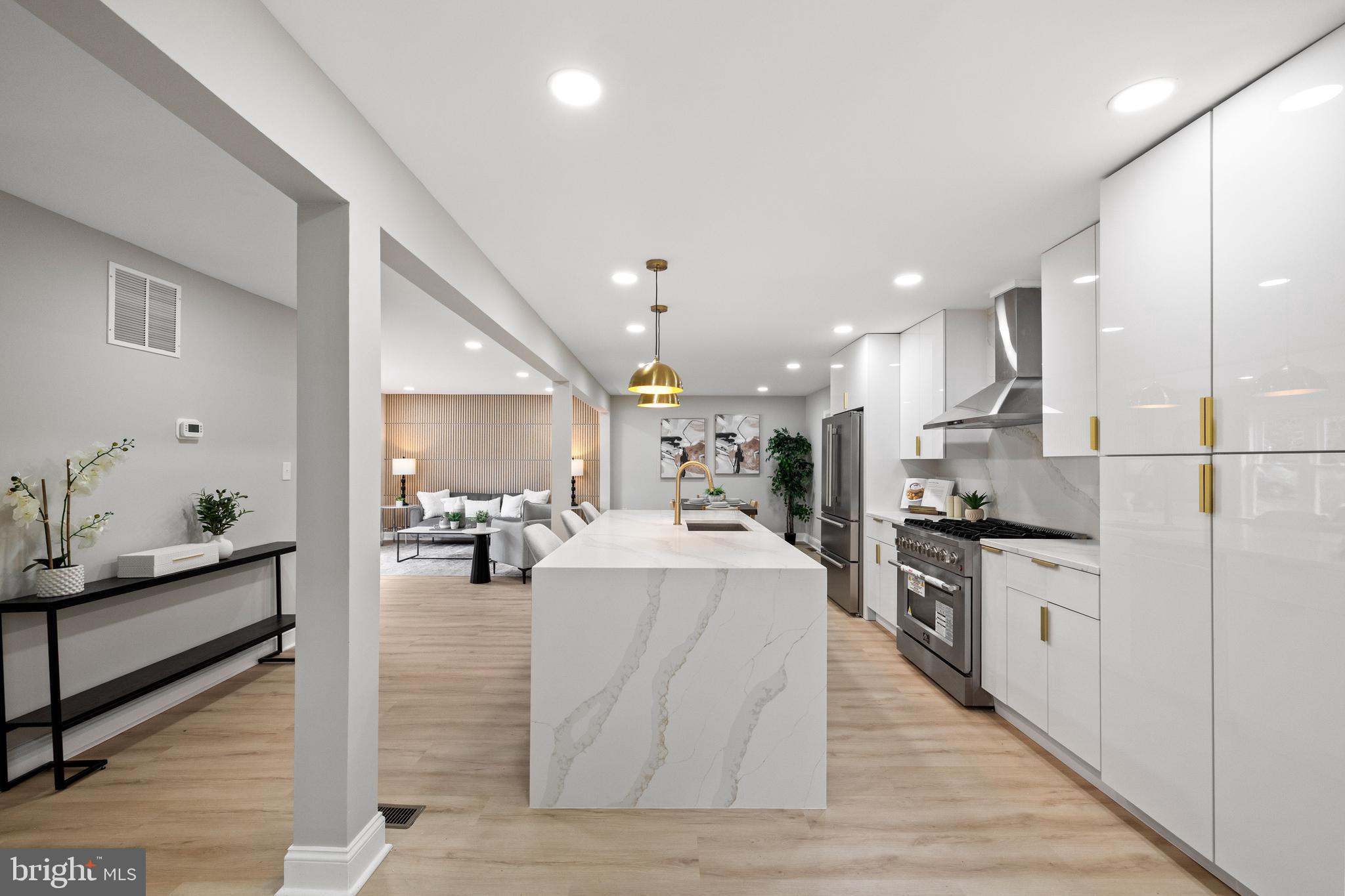 ASHBURTON - Residential