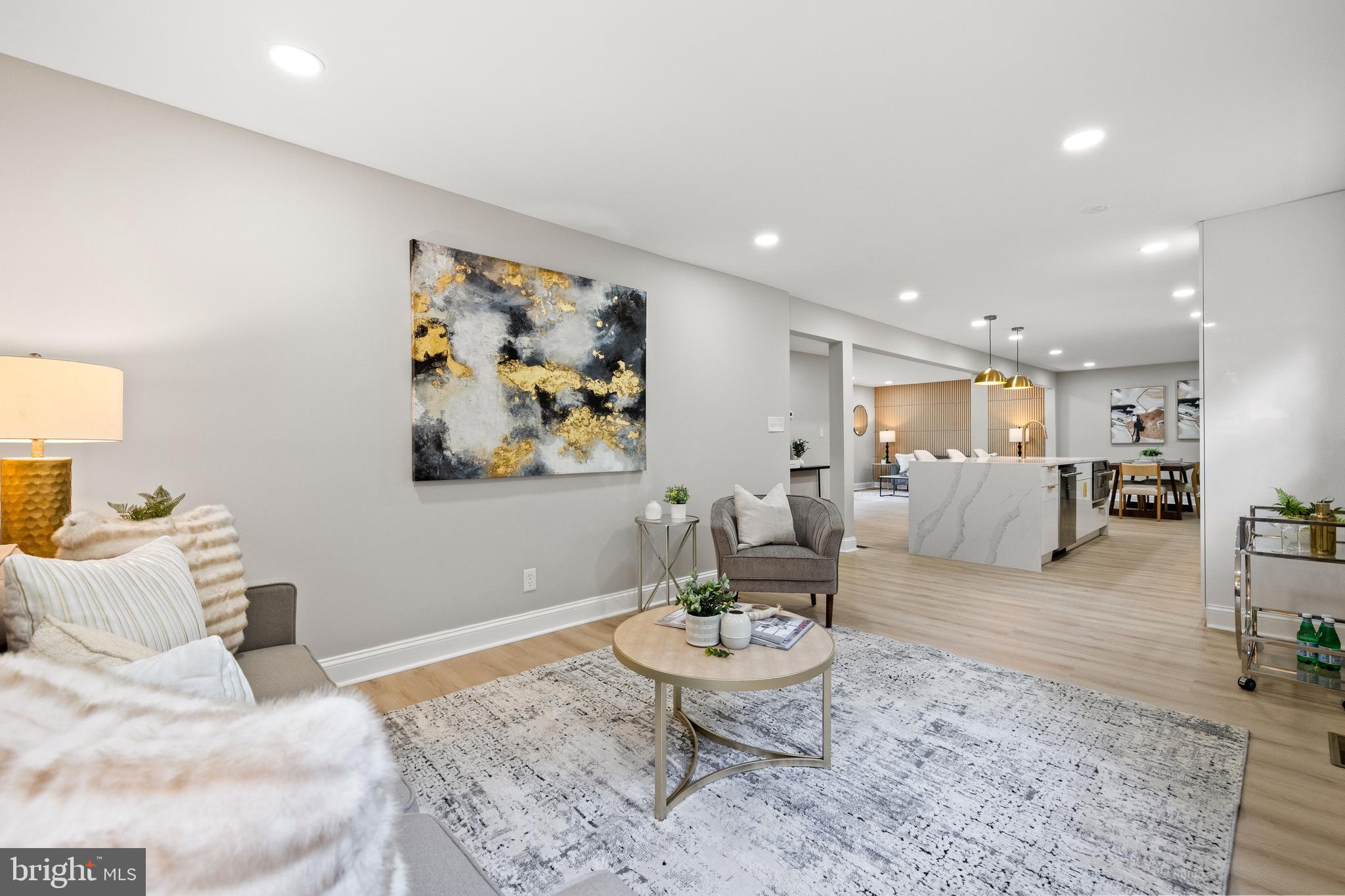 ASHBURTON - Residential