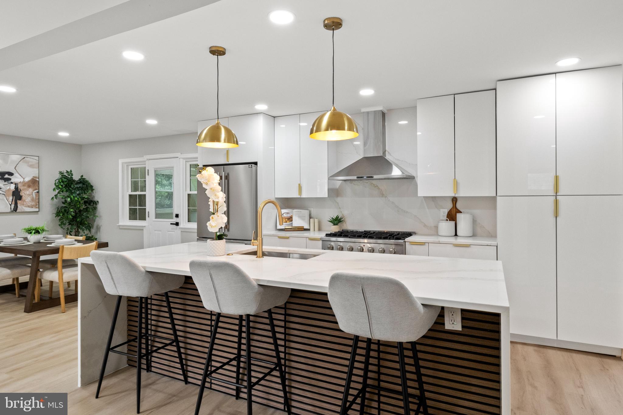 ASHBURTON - Residential