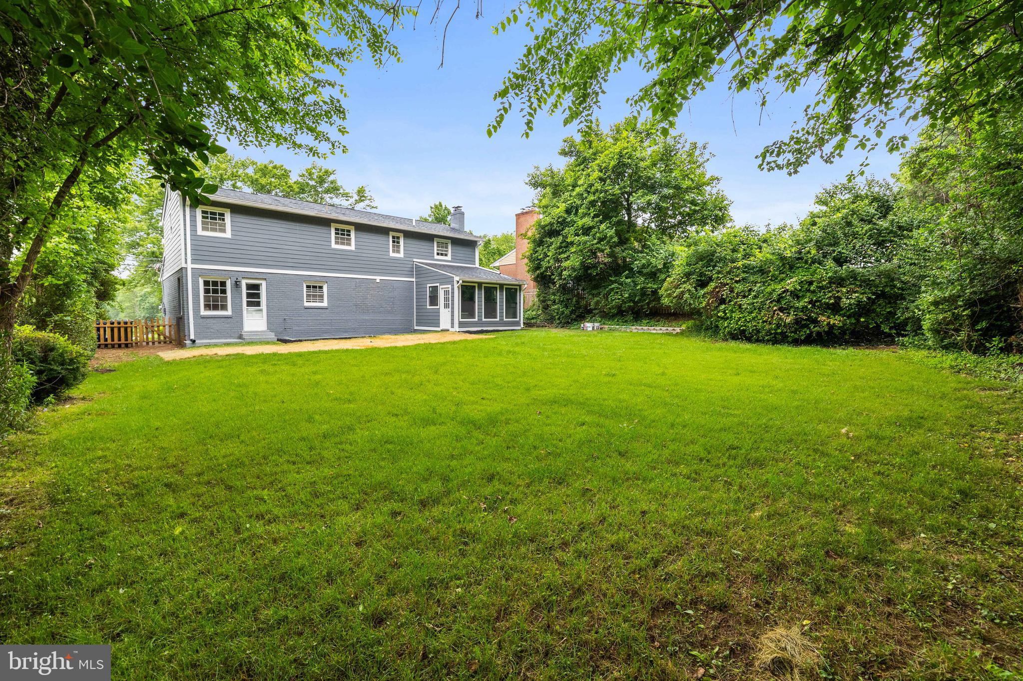 ASHBURTON - Residential