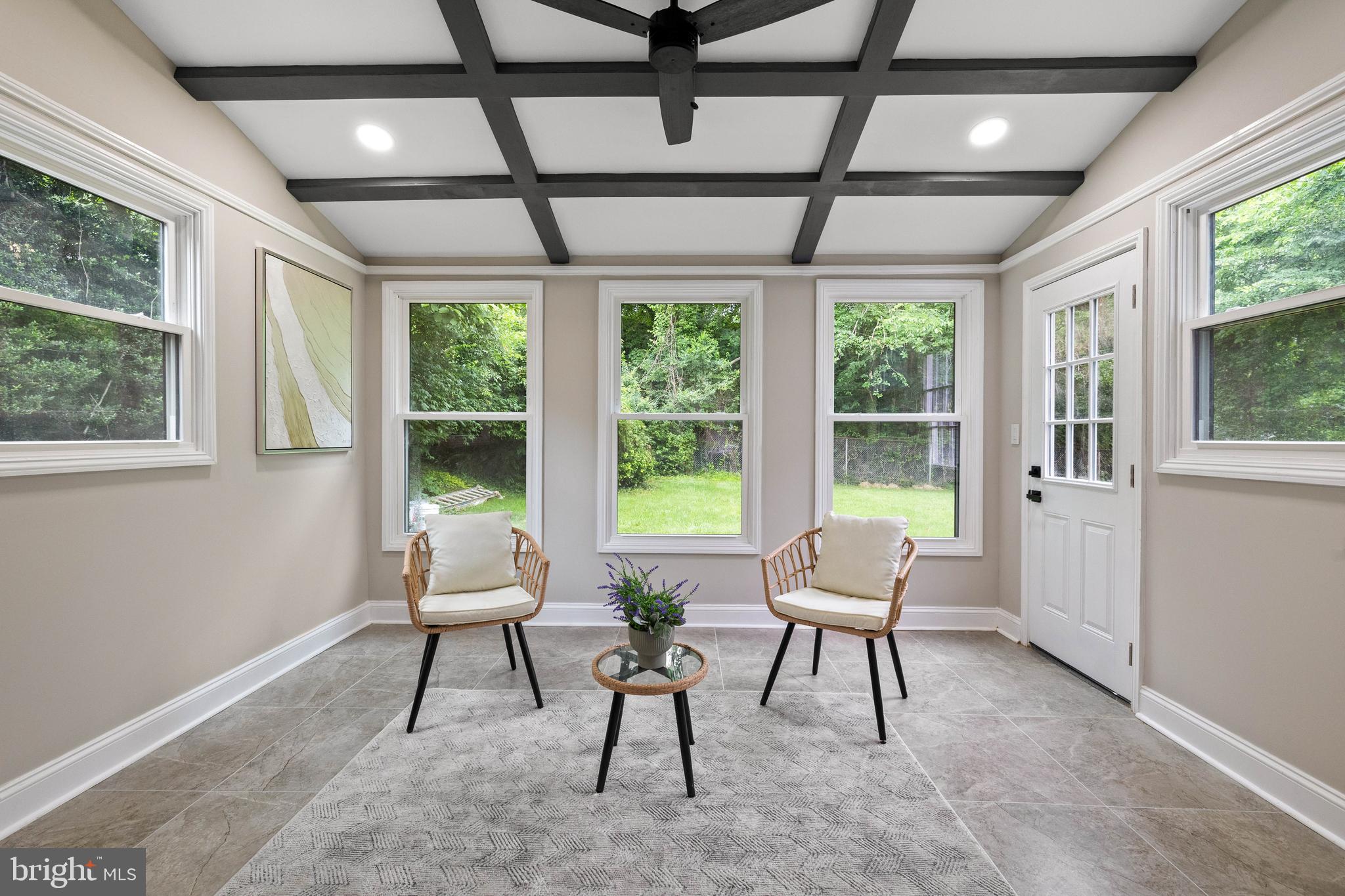 ASHBURTON - Residential