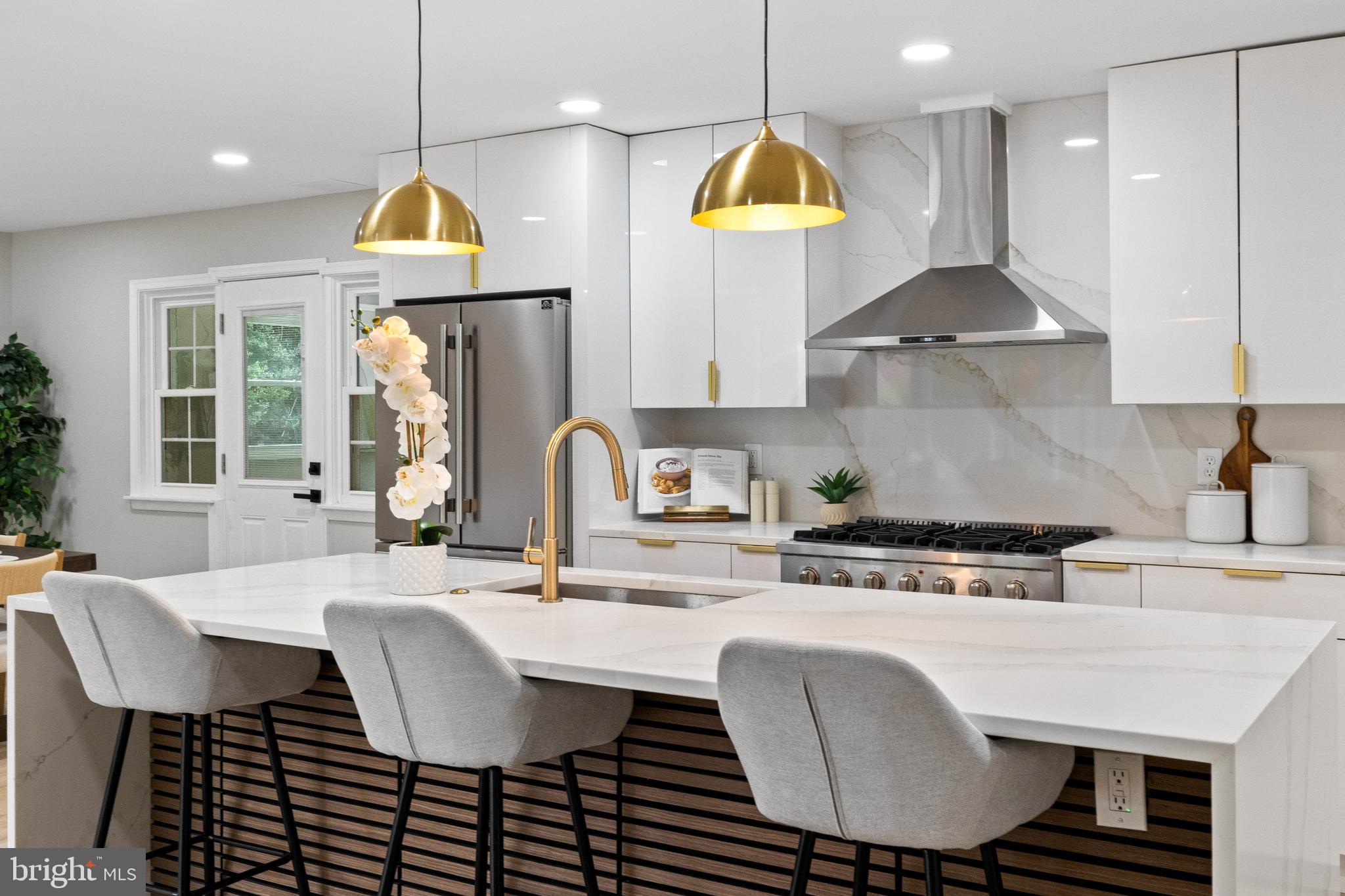 ASHBURTON - Residential