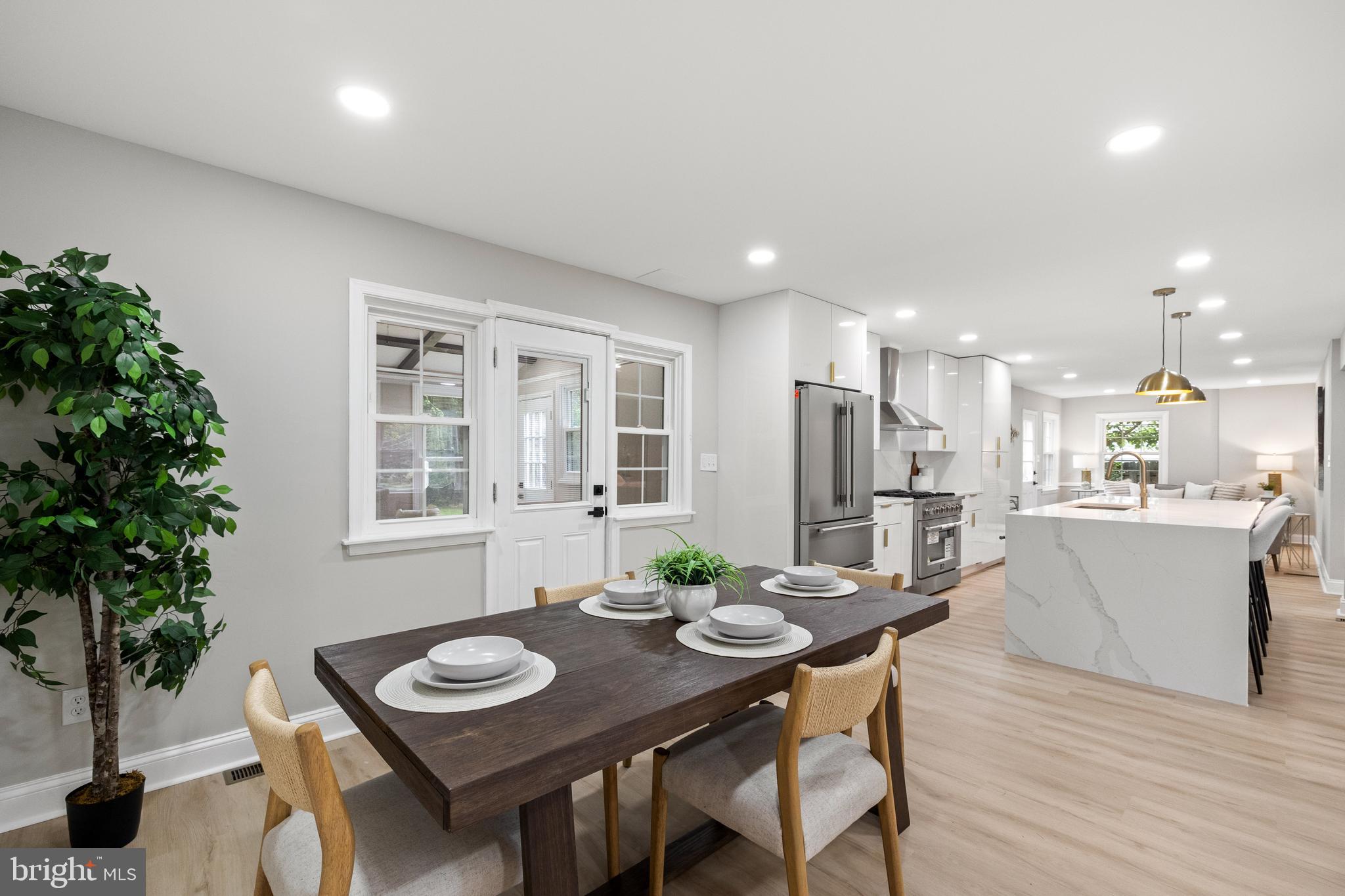 ASHBURTON - Residential