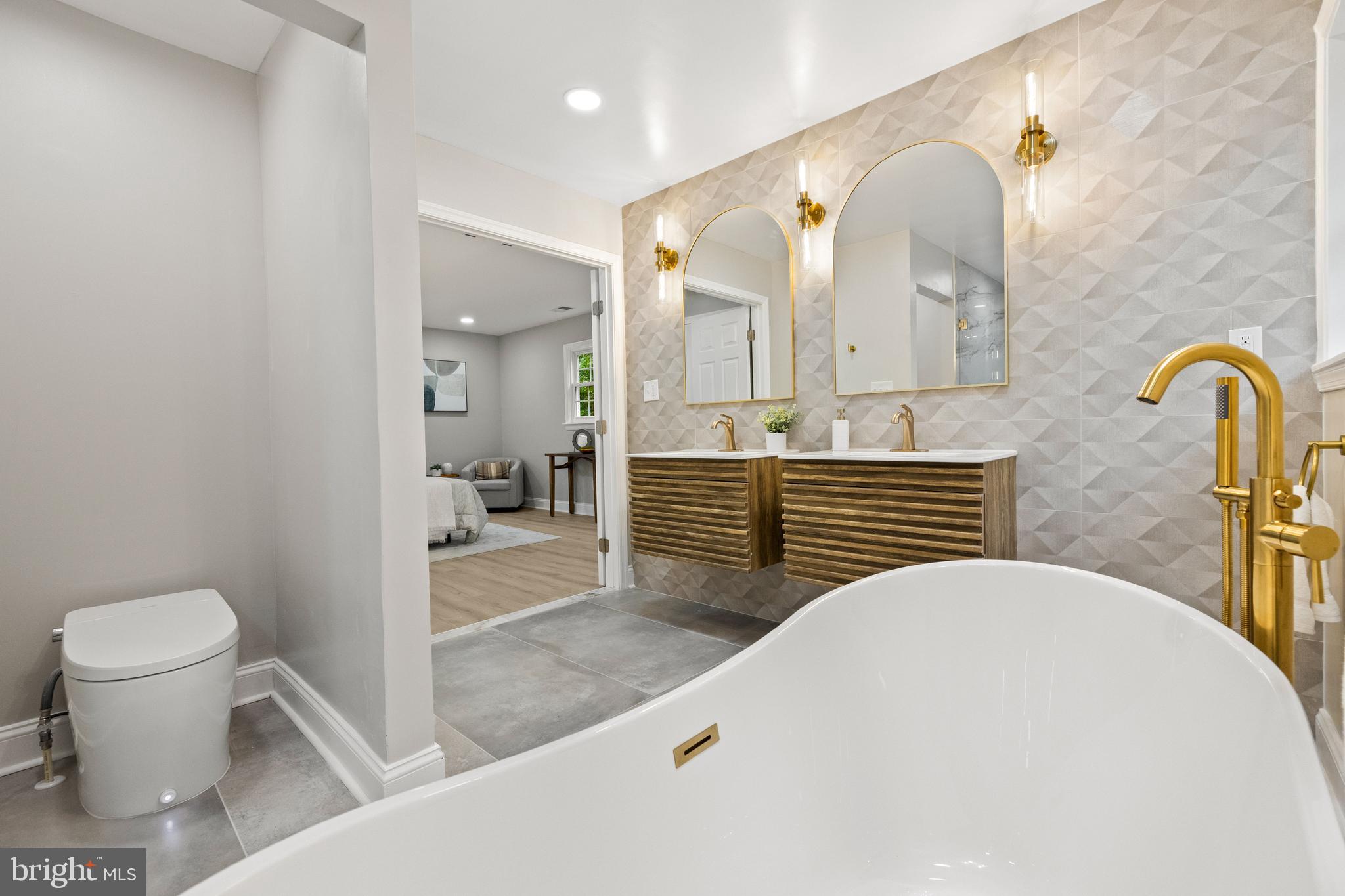 ASHBURTON - Residential