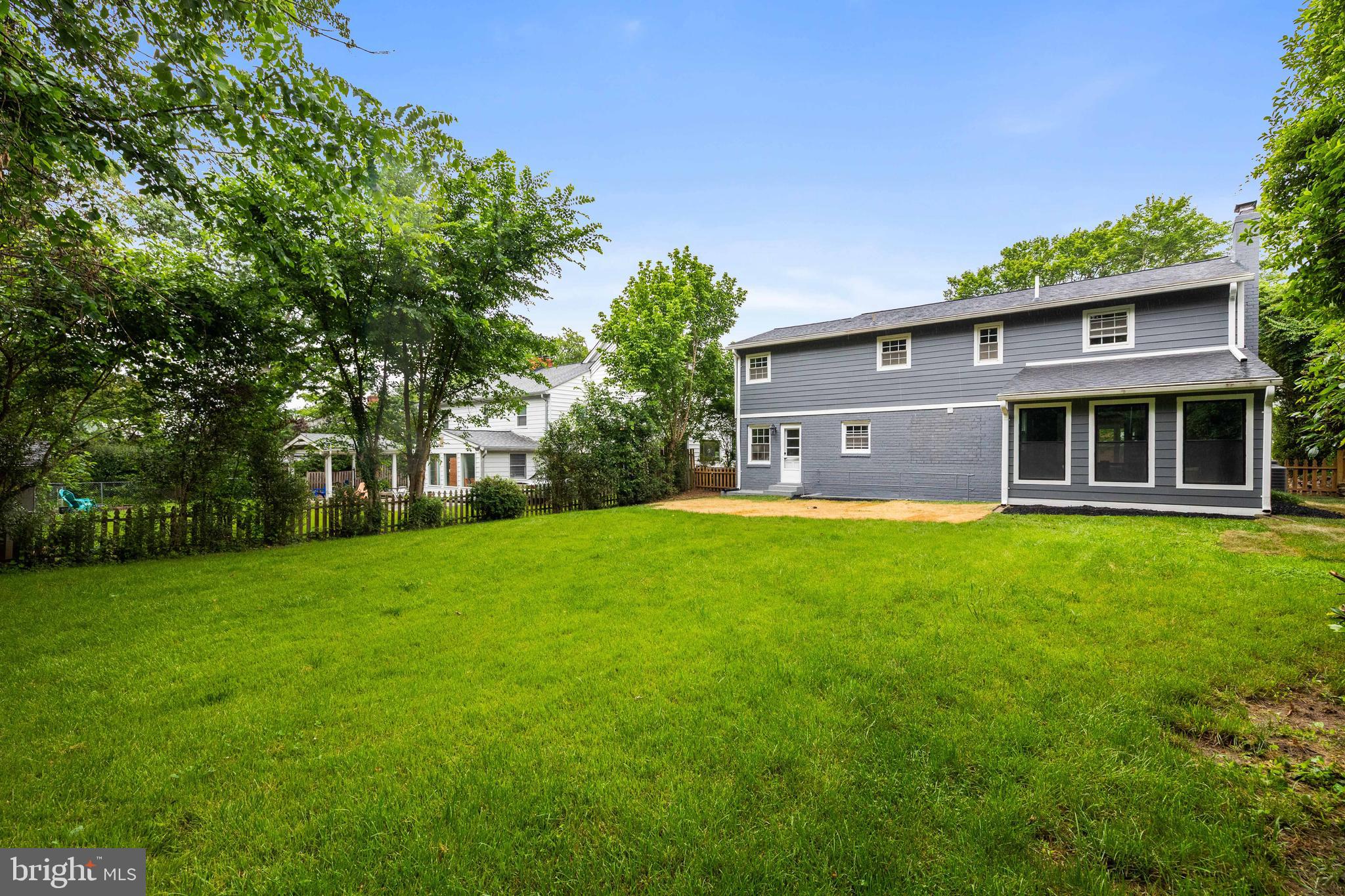 ASHBURTON - Residential