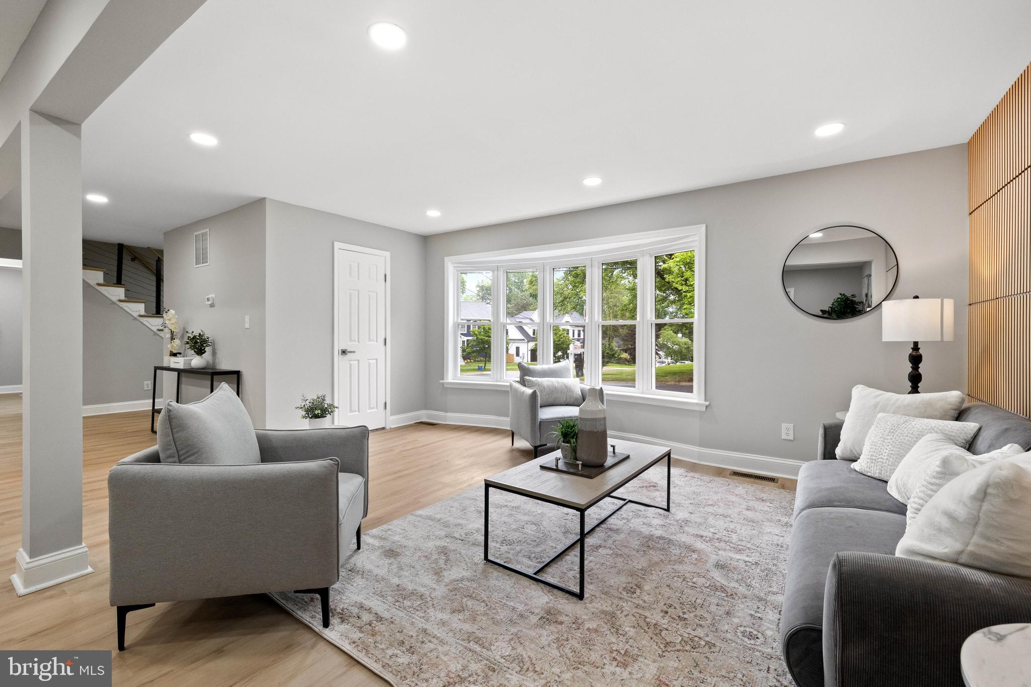 ASHBURTON - Residential