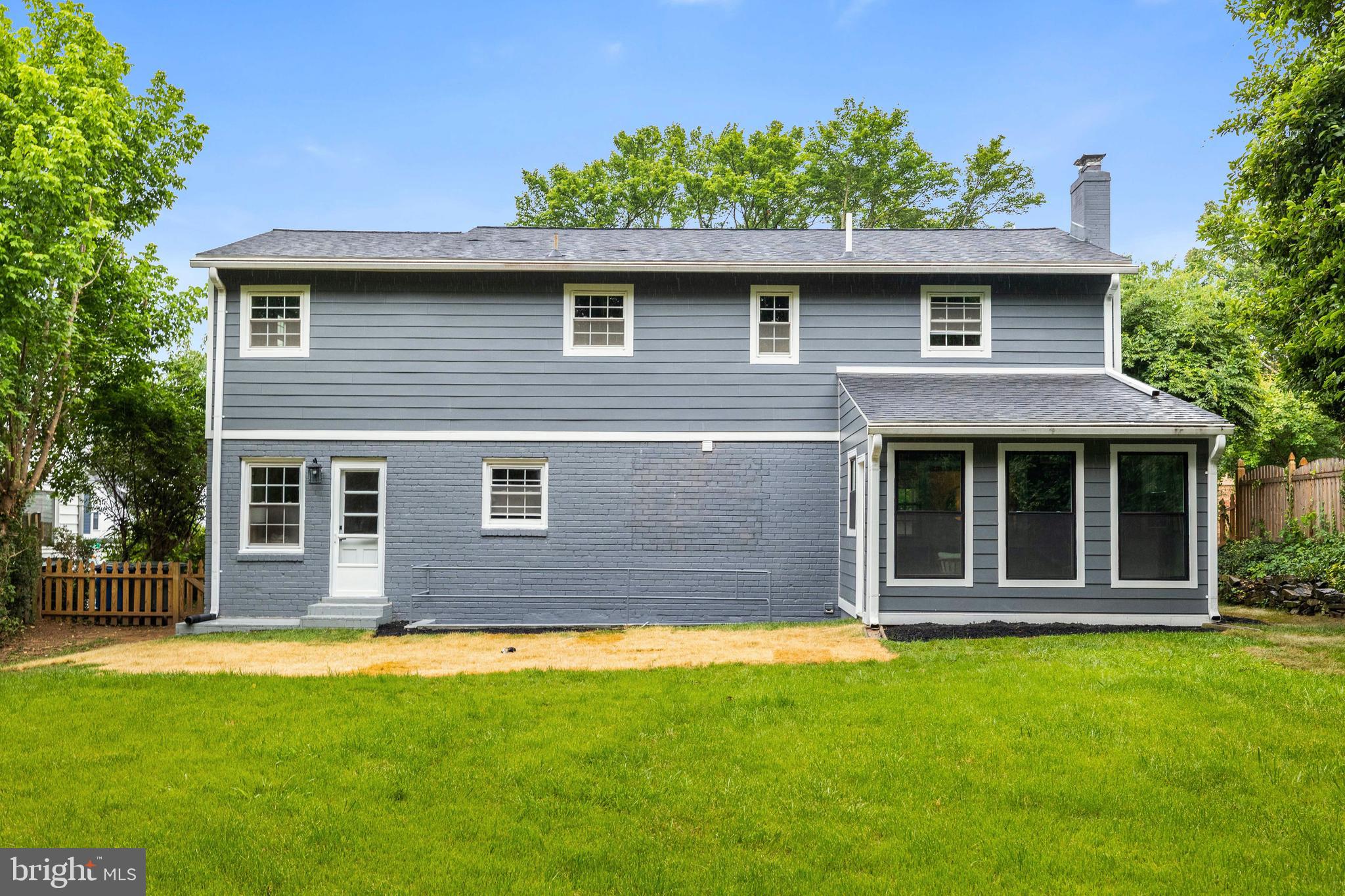 ASHBURTON - Residential