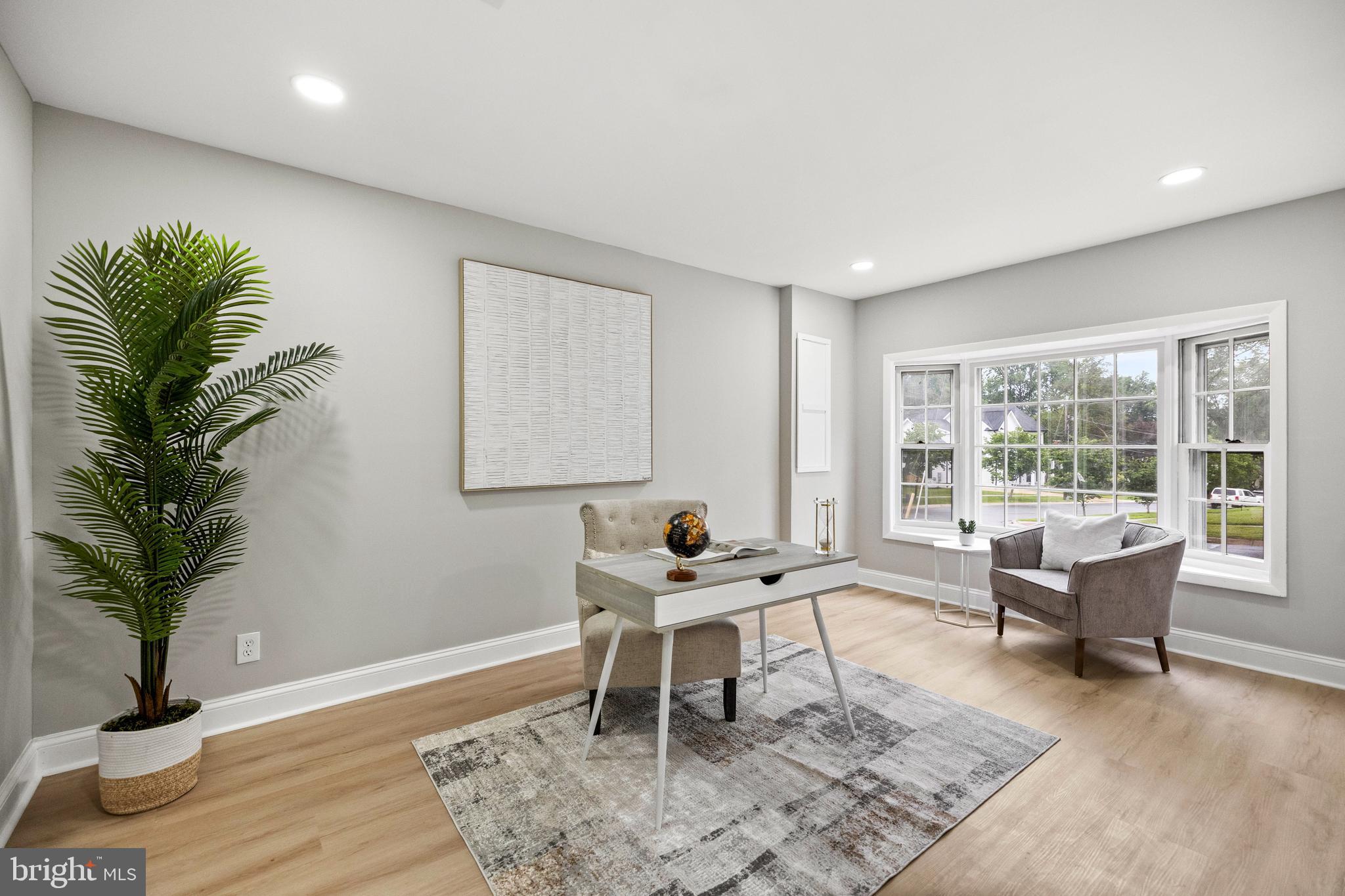 ASHBURTON - Residential