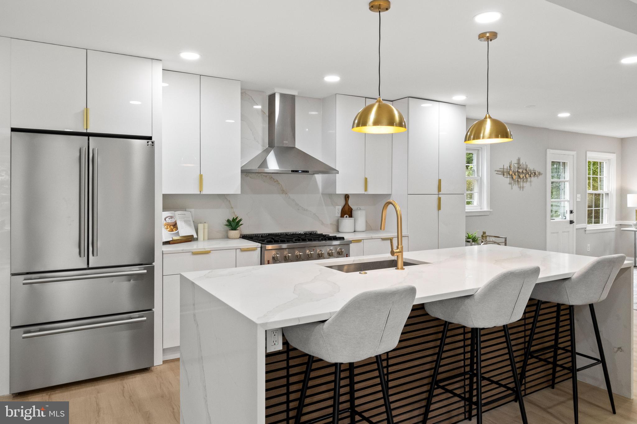 ASHBURTON - Residential