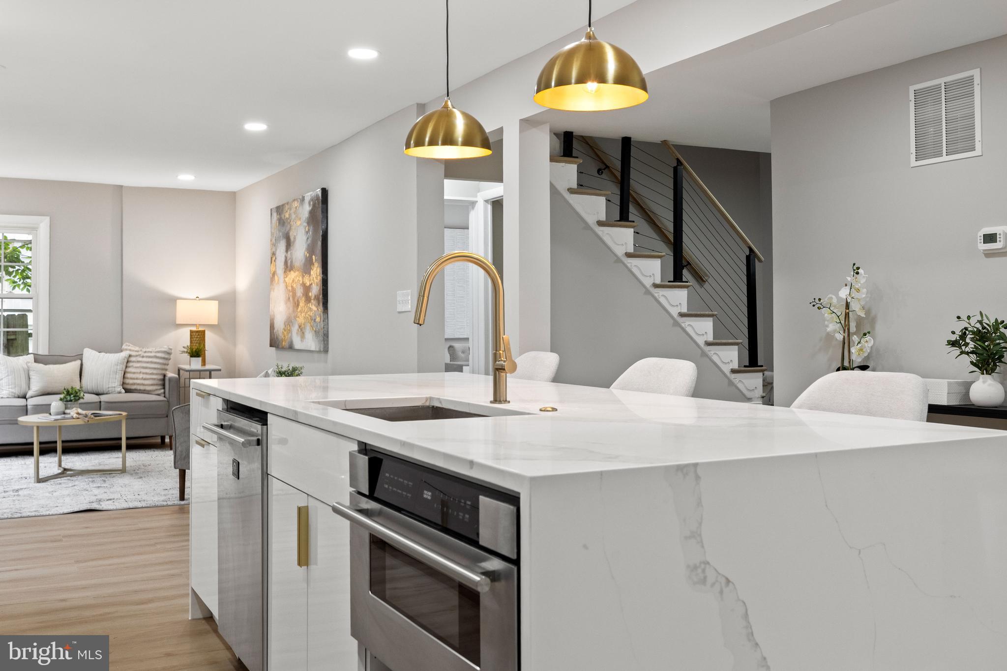 ASHBURTON - Residential