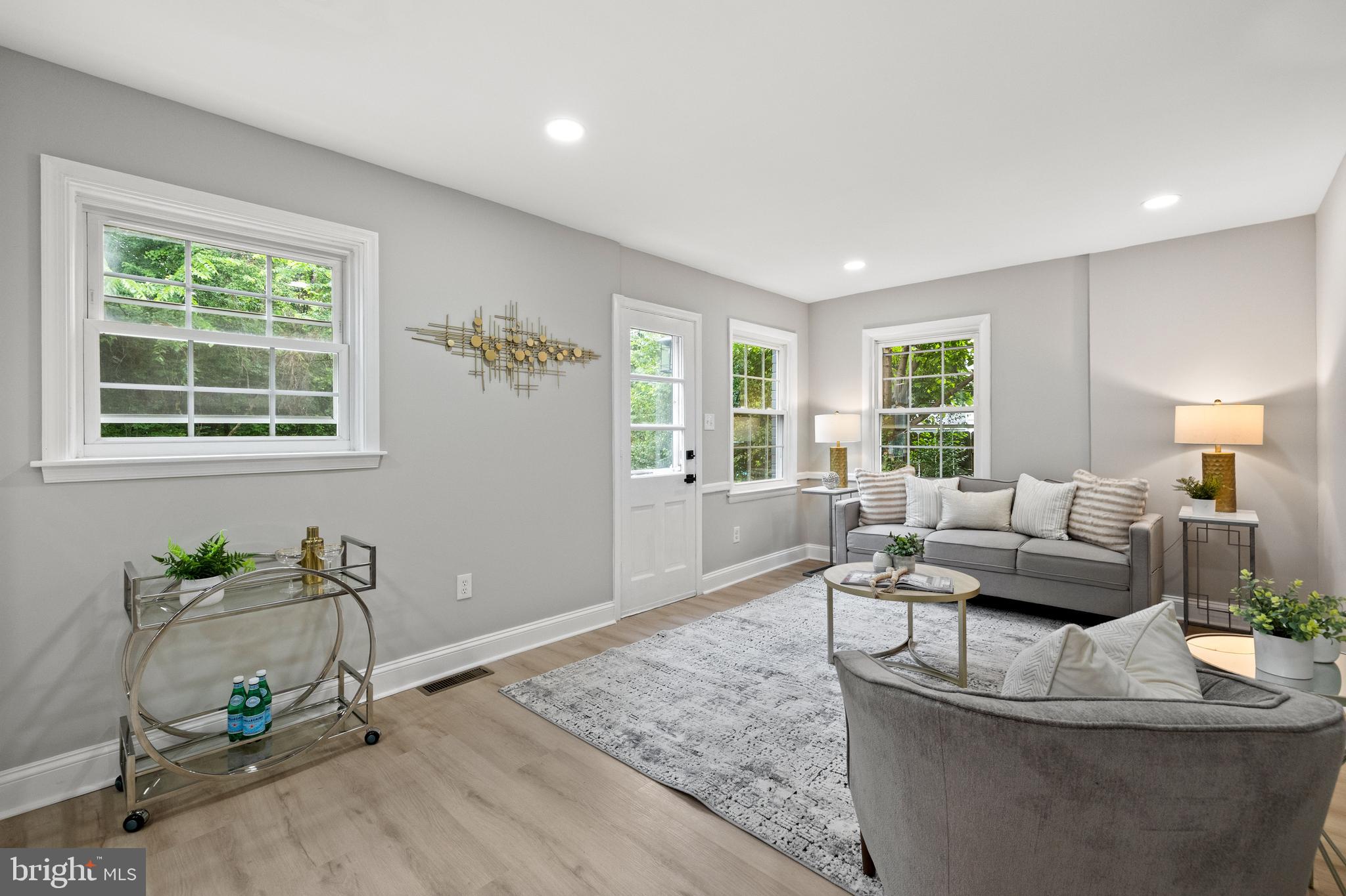 ASHBURTON - Residential