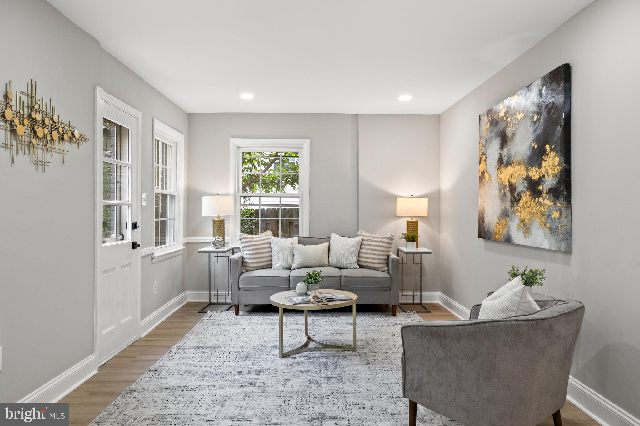 ASHBURTON - Residential