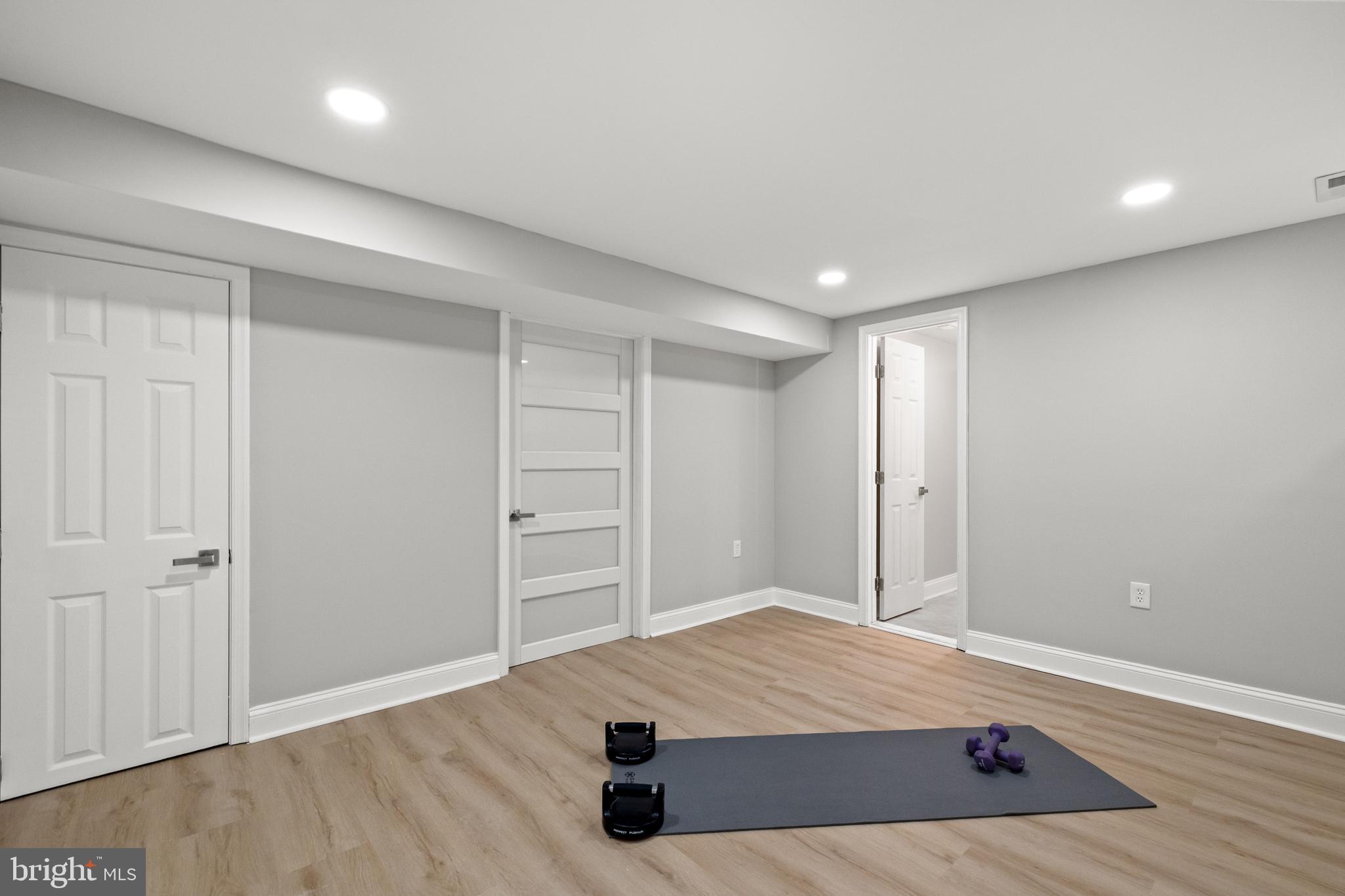 ASHBURTON - Residential