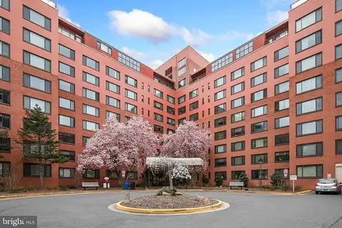 1111 Arlington Boulevard Unit 602, Arlington, VA 22209 - #: VAAR2077026