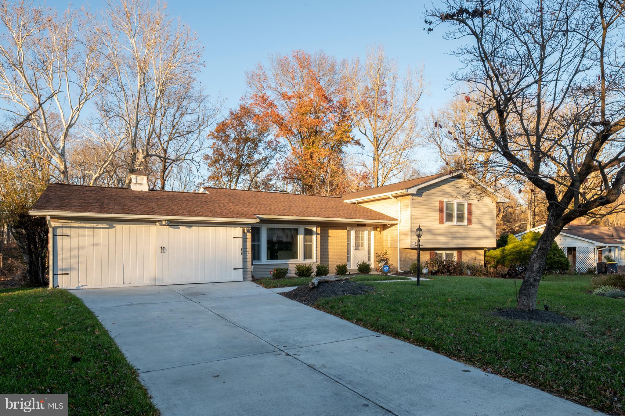 BROOKWOOD - Residential