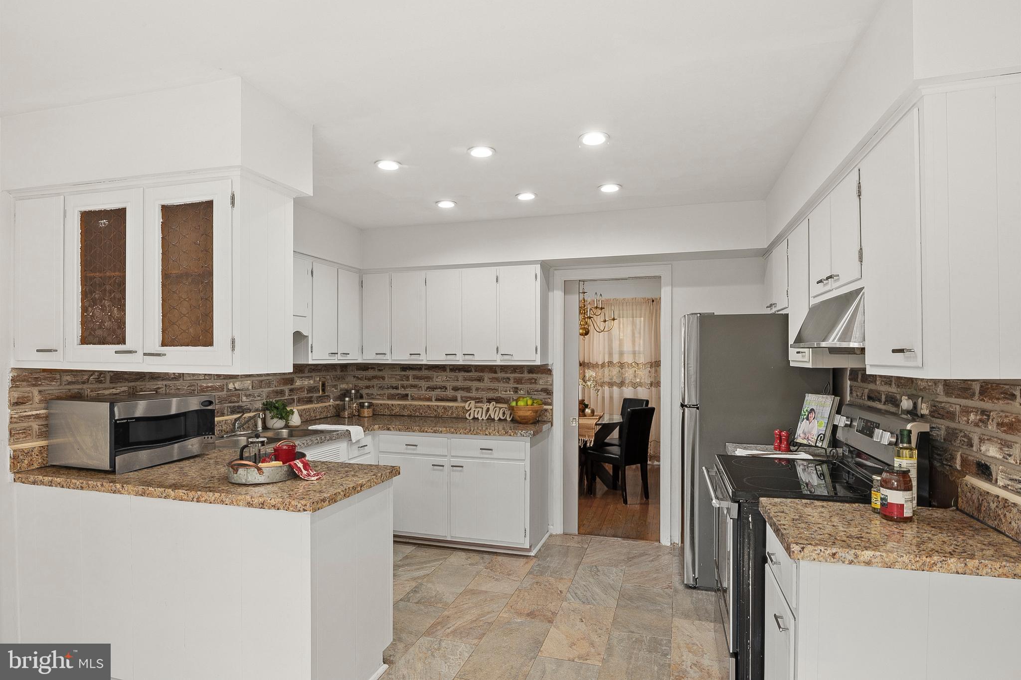 BROOKWOOD - Residential