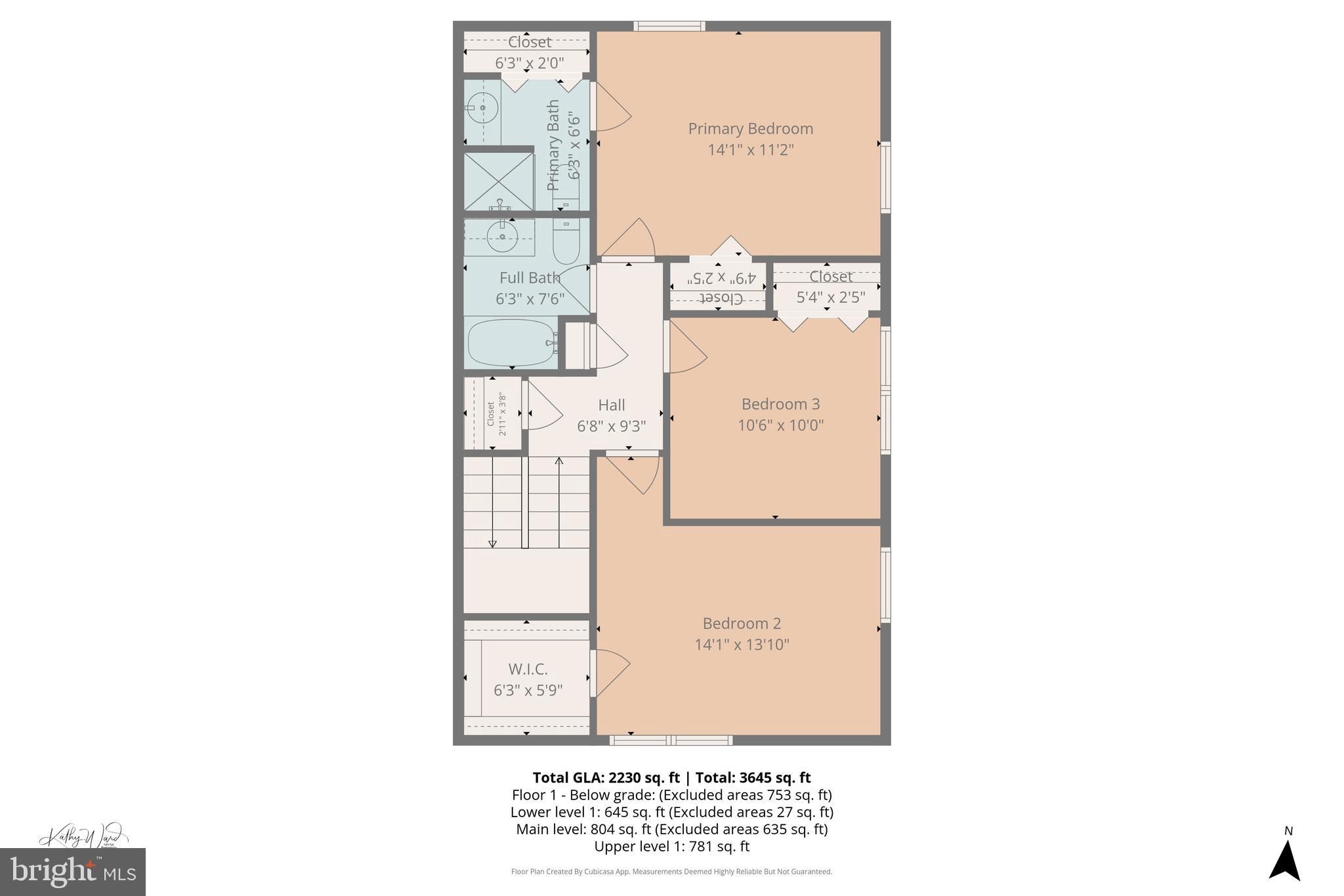BROOKWOOD - Residential