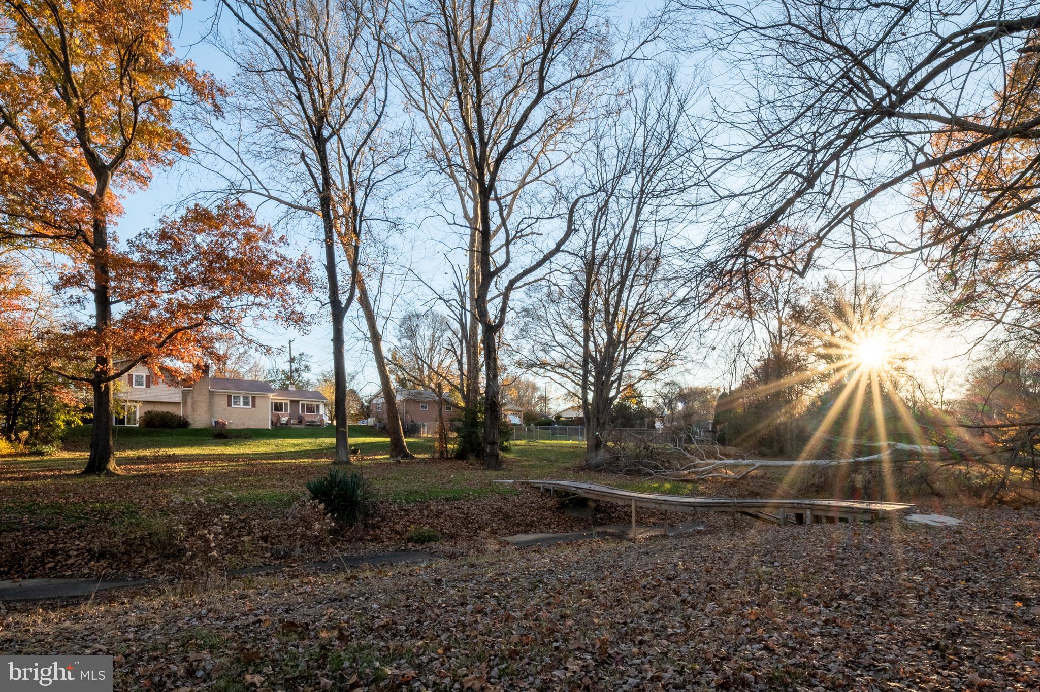 BROOKWOOD - Residential