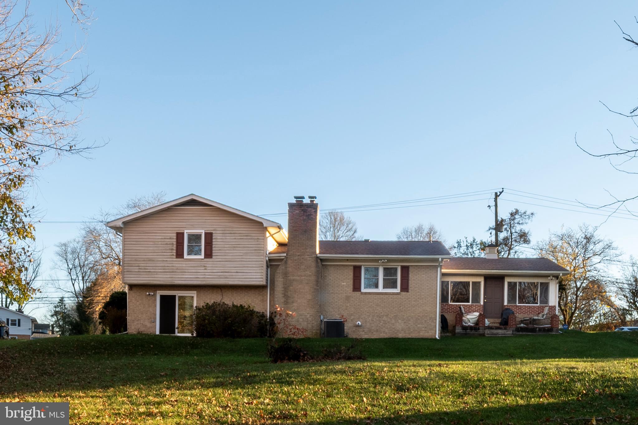 BROOKWOOD - Residential