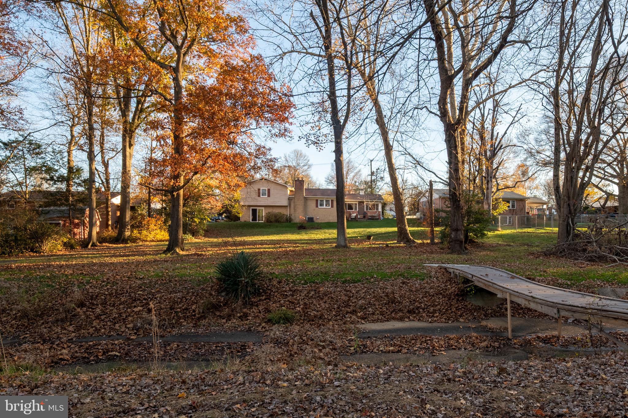 BROOKWOOD - Residential