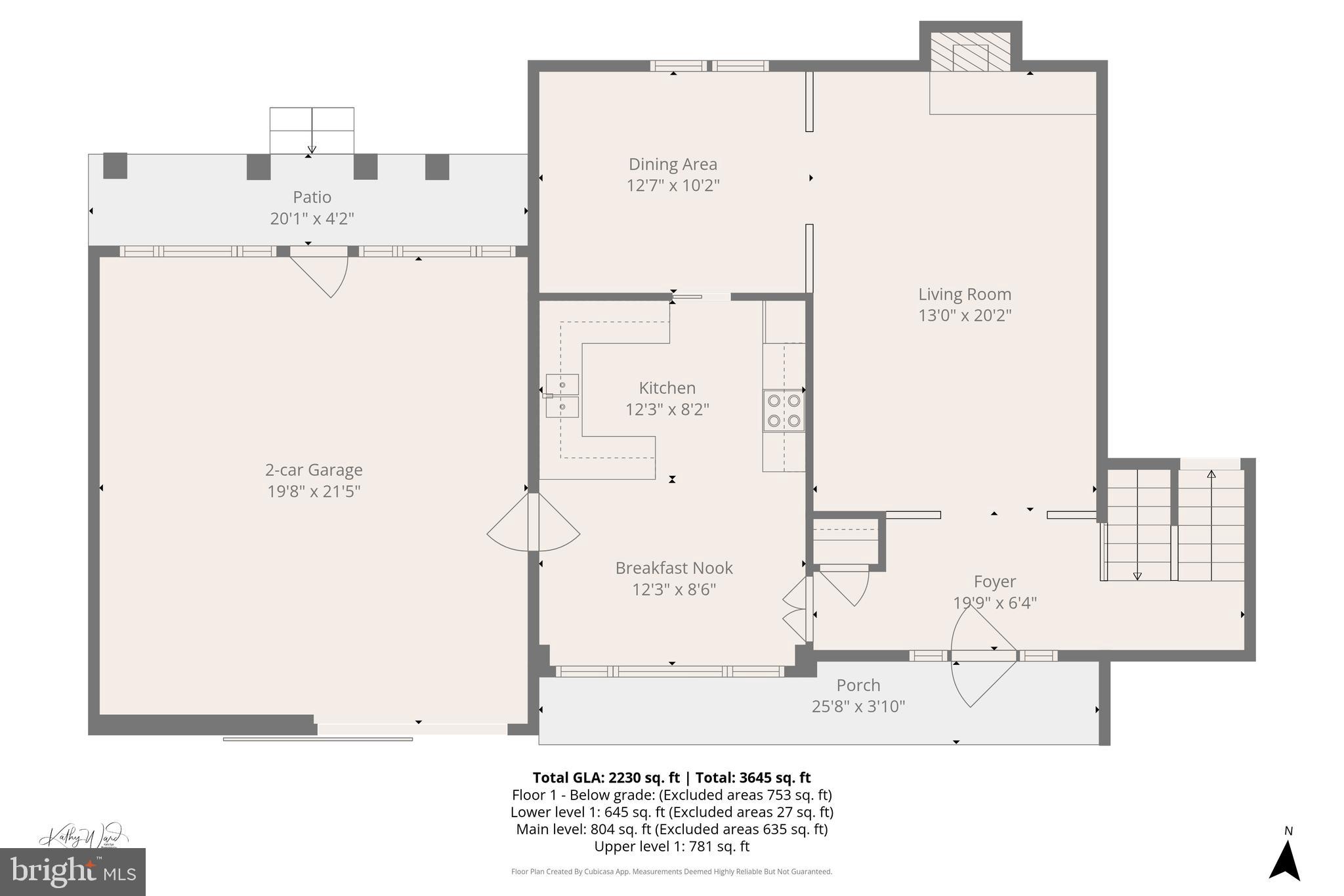 BROOKWOOD - Residential