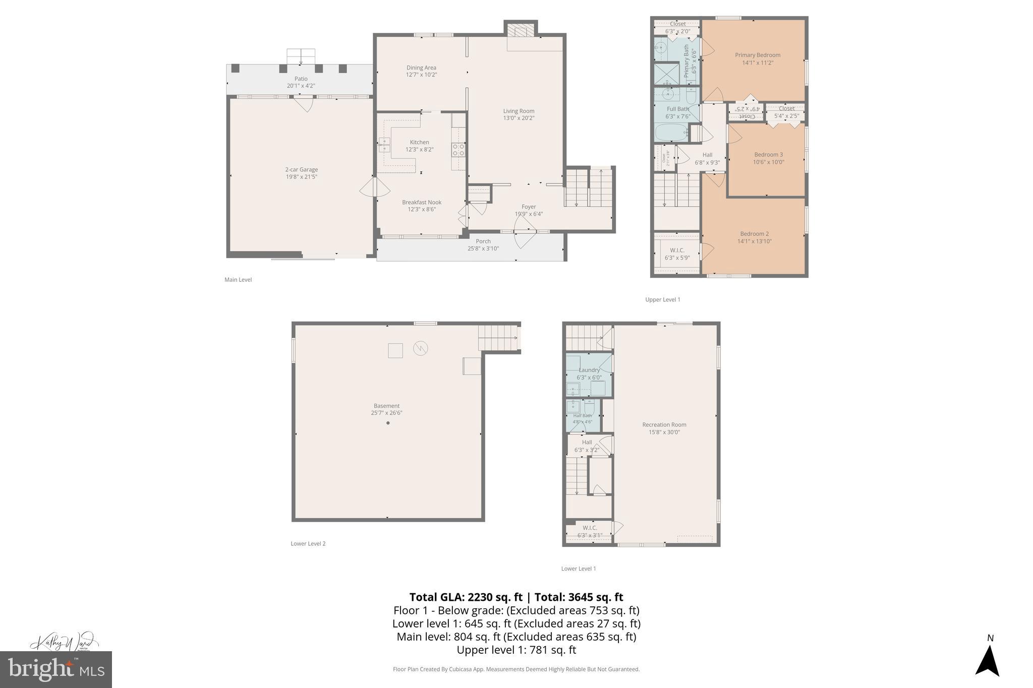 BROOKWOOD - Residential