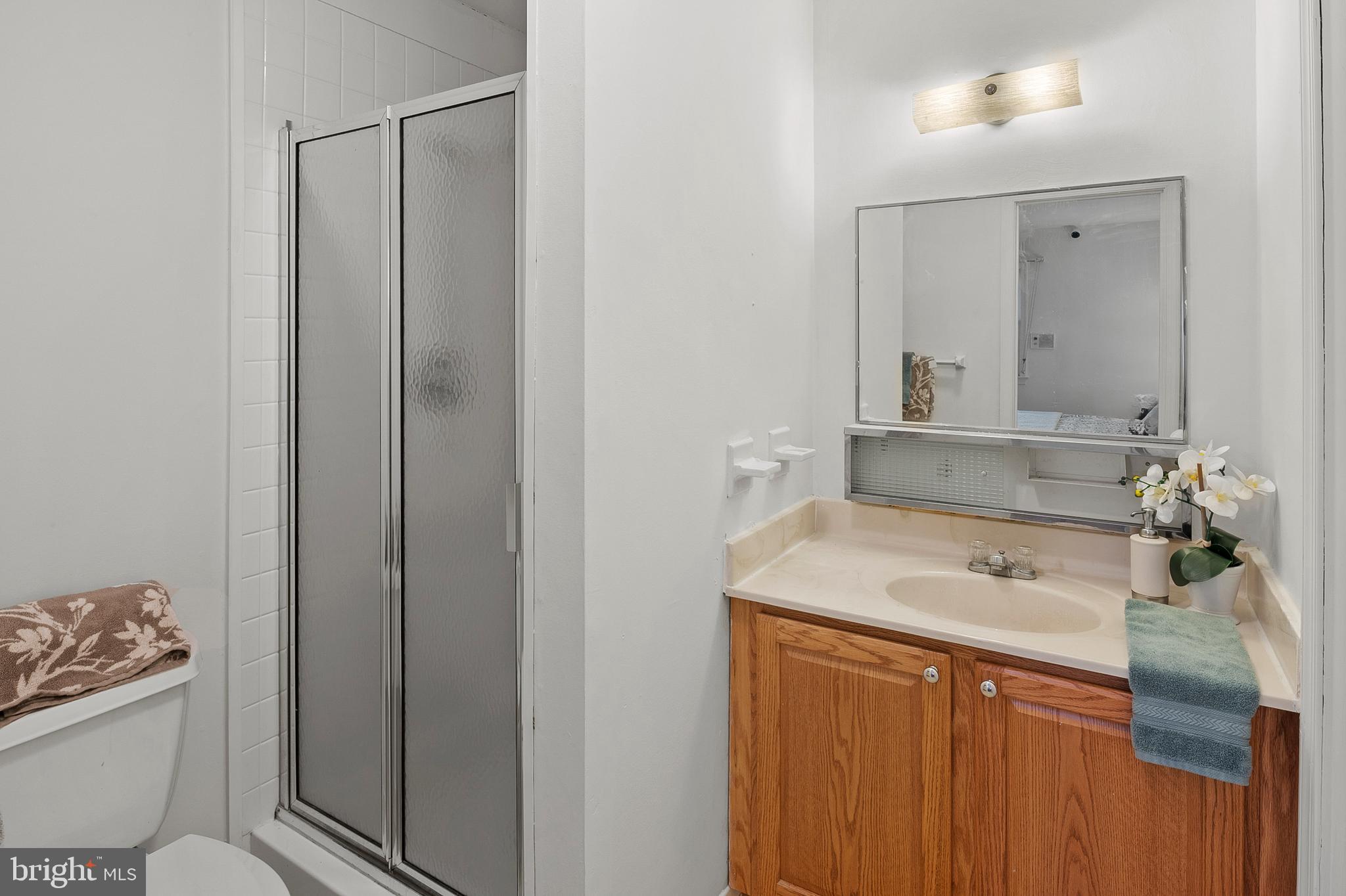 BROOKWOOD - Residential