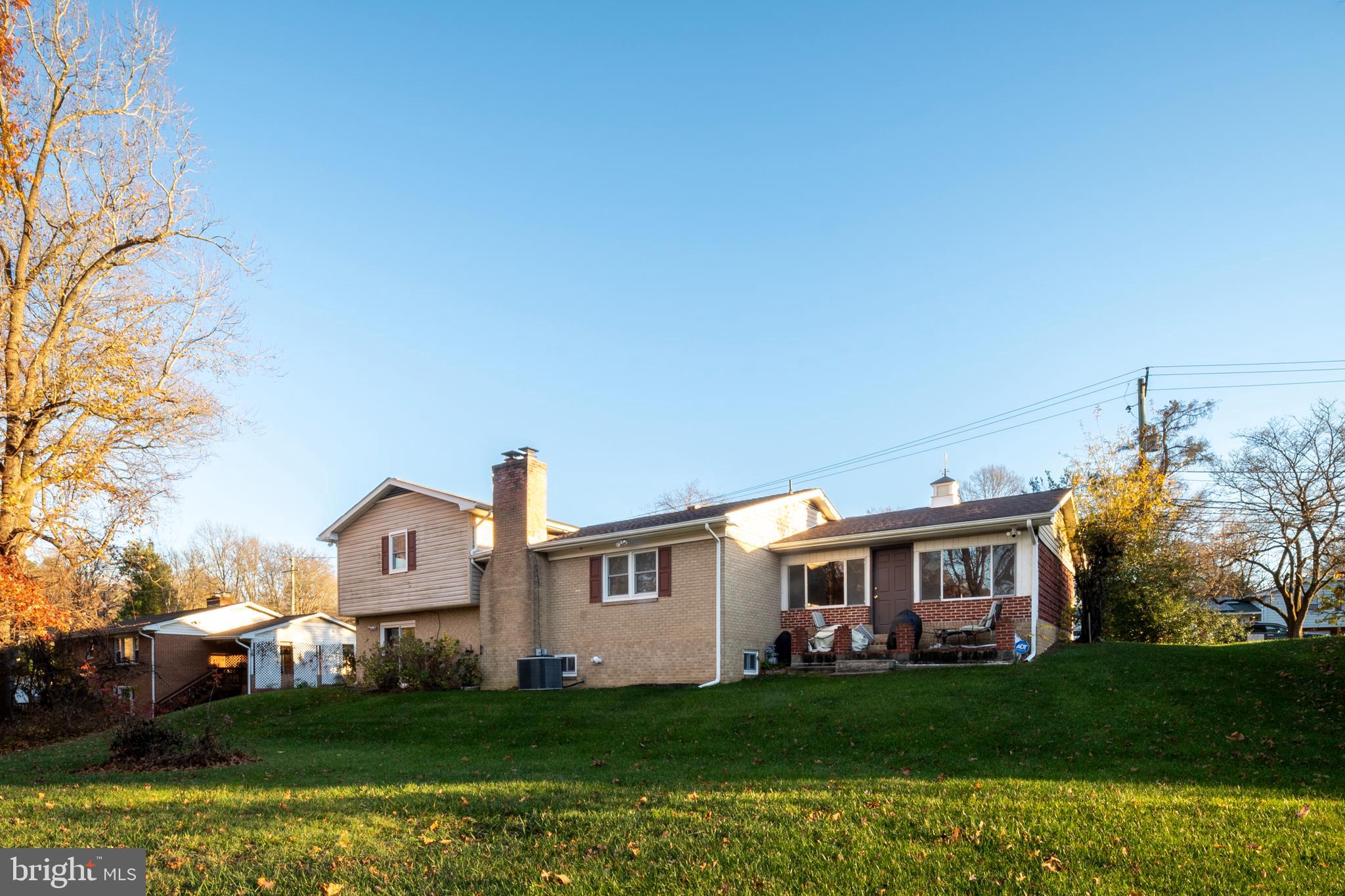 BROOKWOOD - Residential