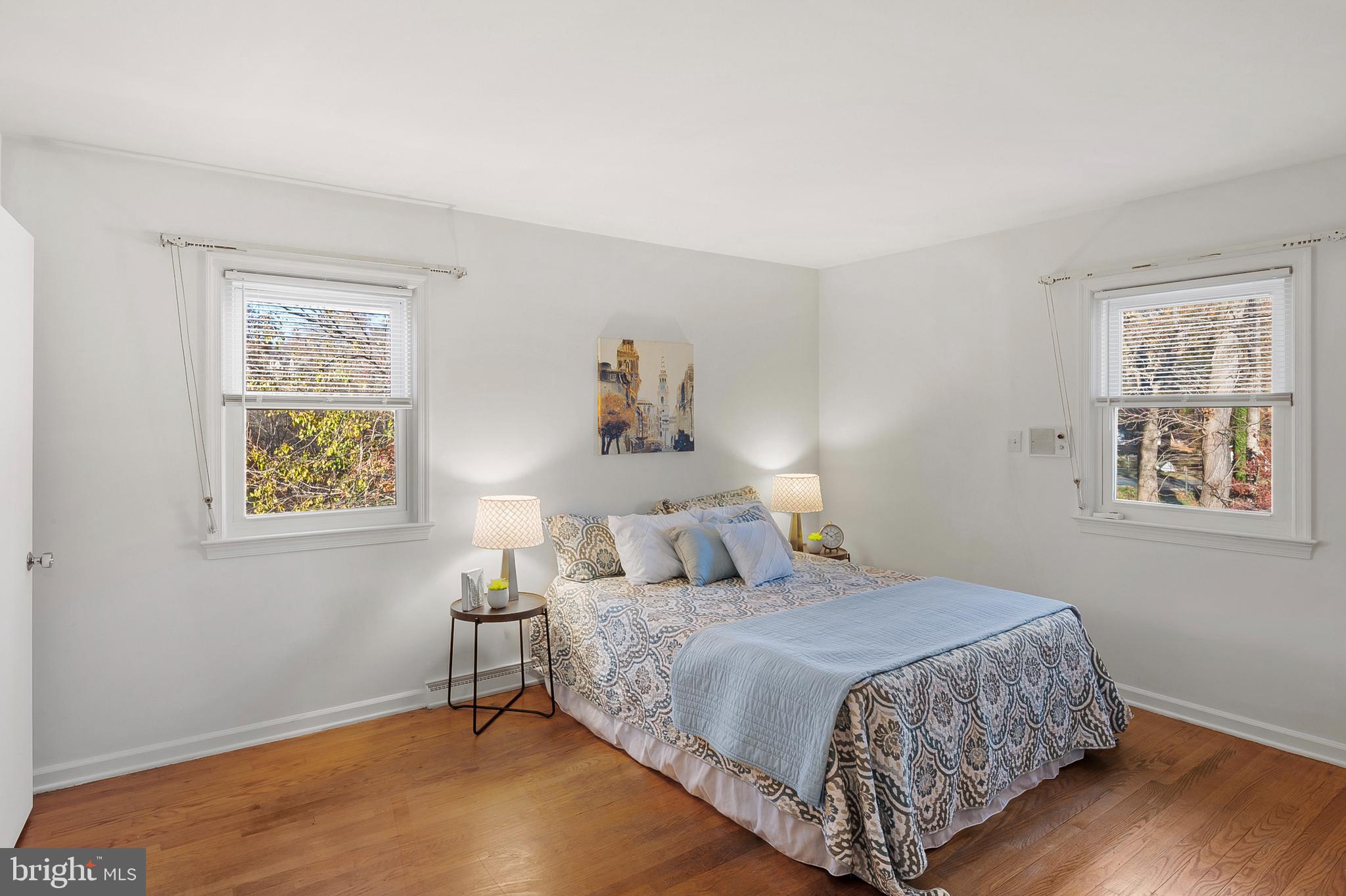 BROOKWOOD - Residential