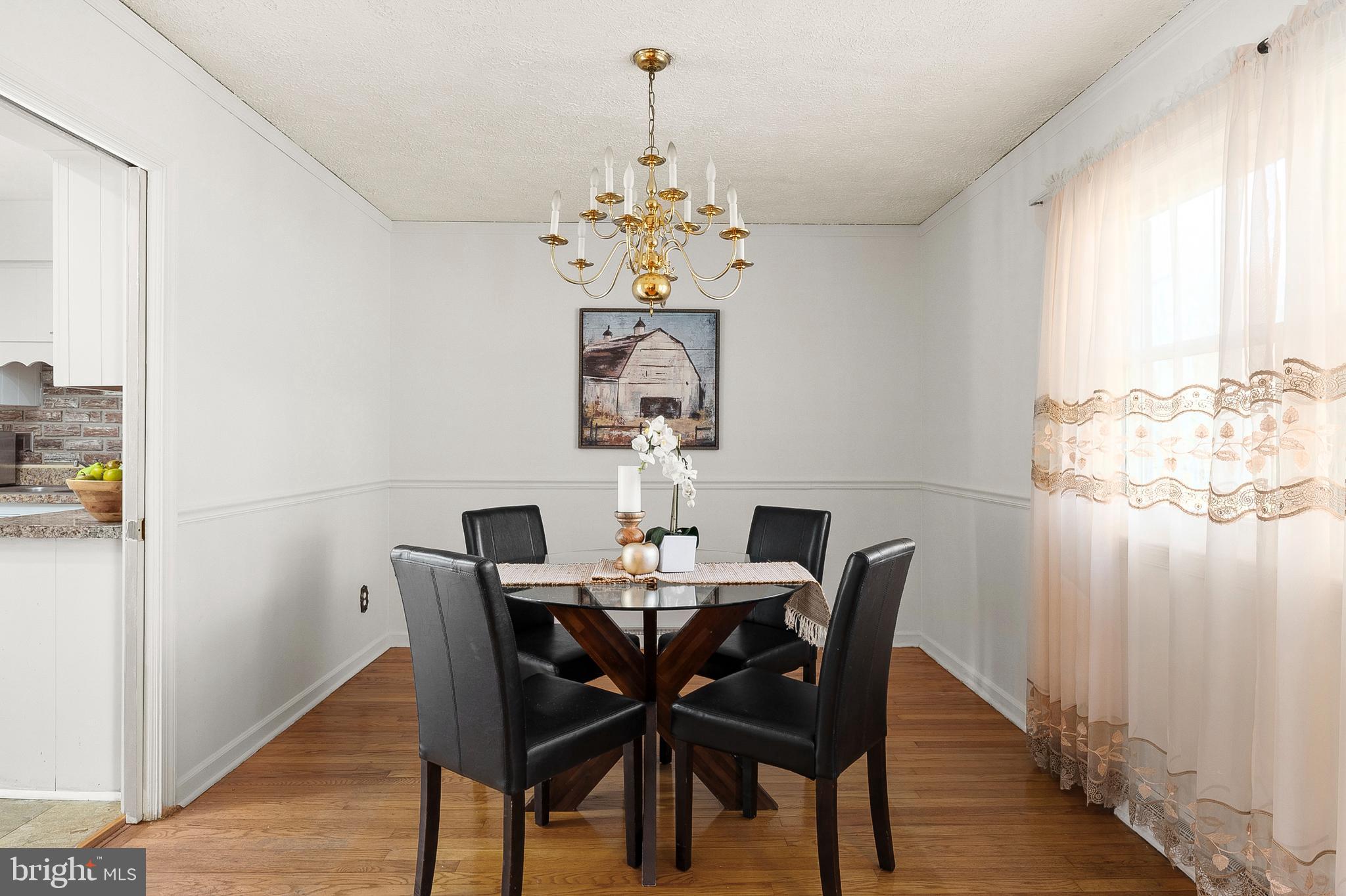 BROOKWOOD - Residential