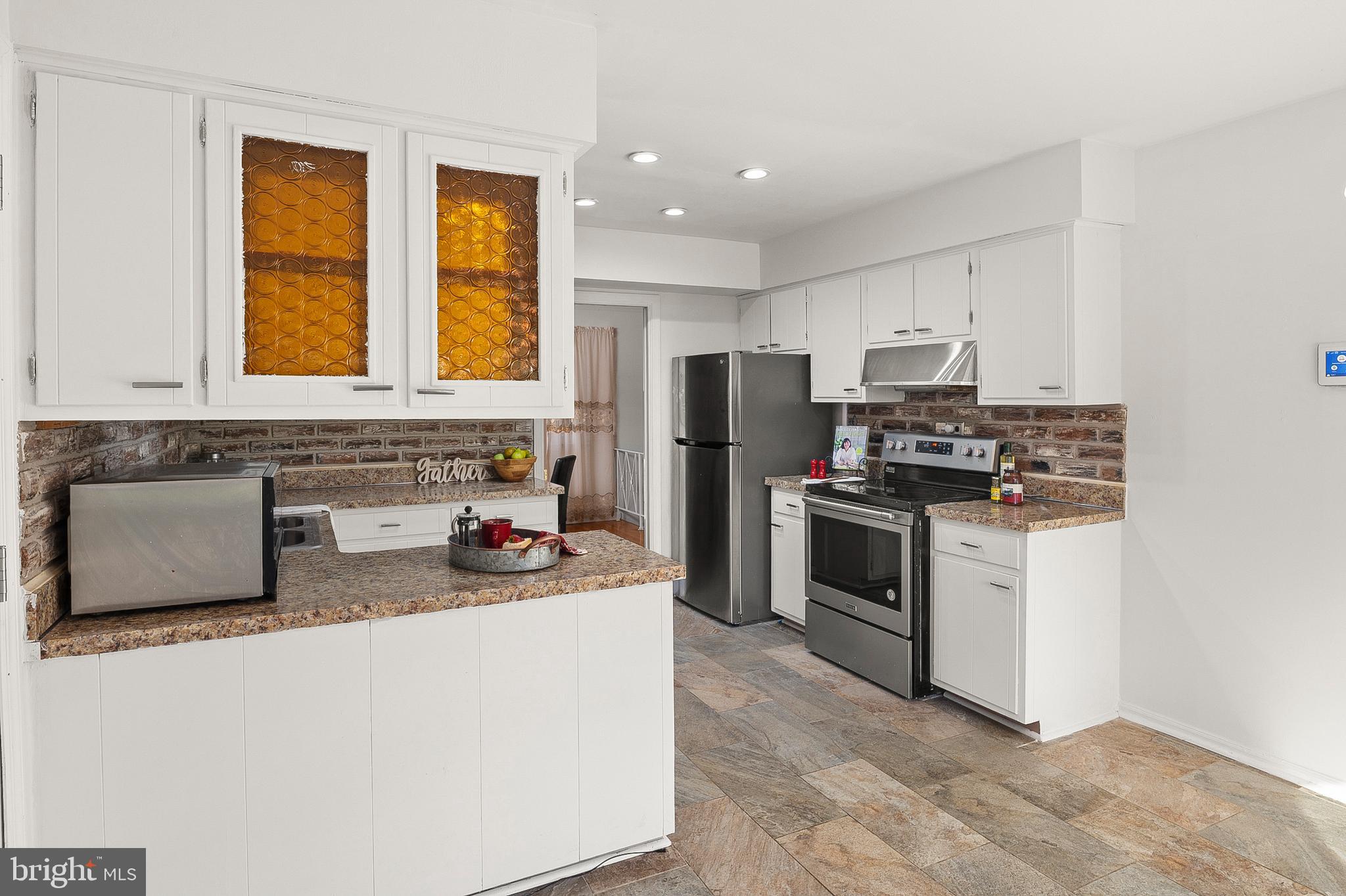 BROOKWOOD - Residential