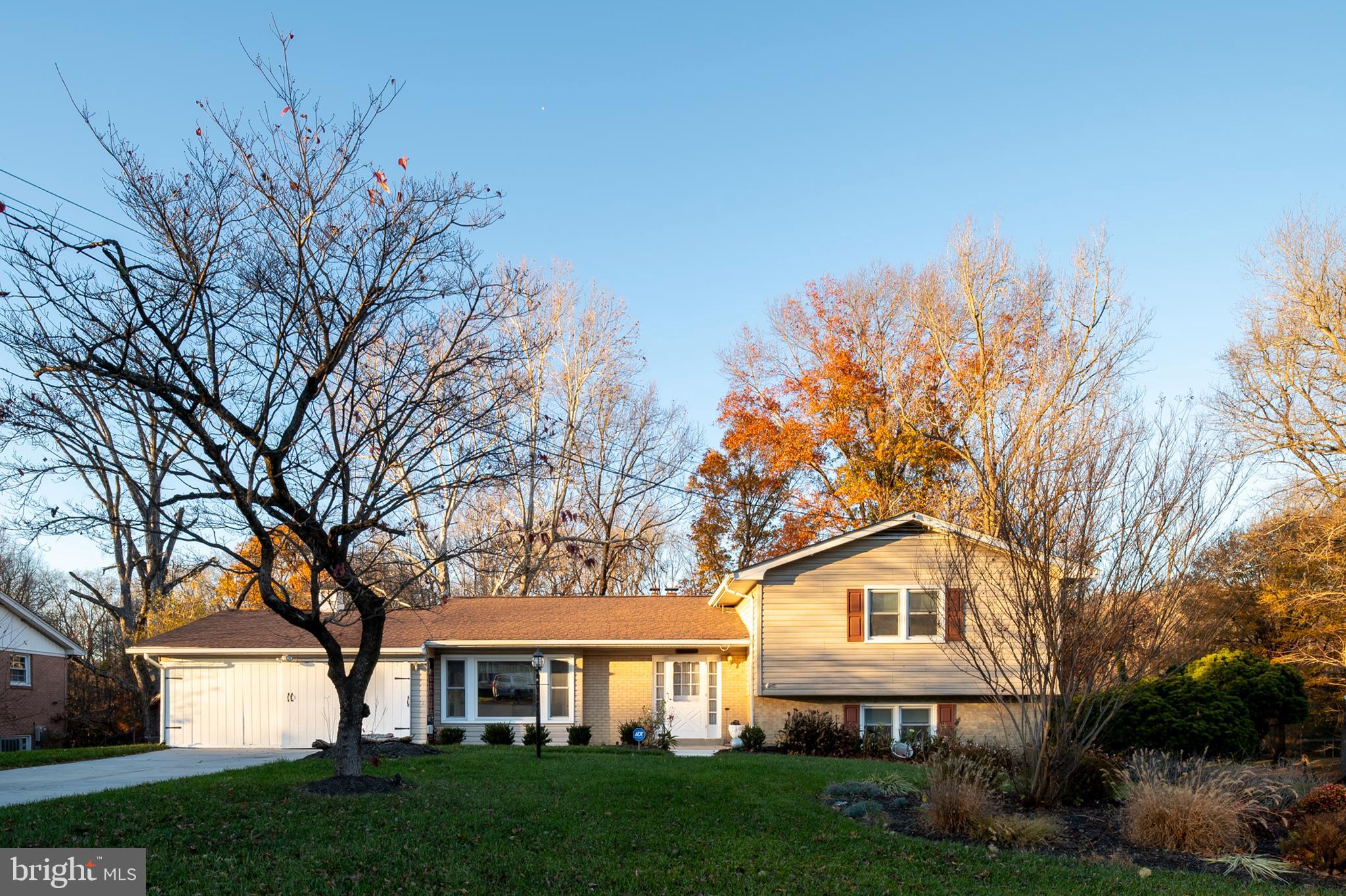 BROOKWOOD - Residential