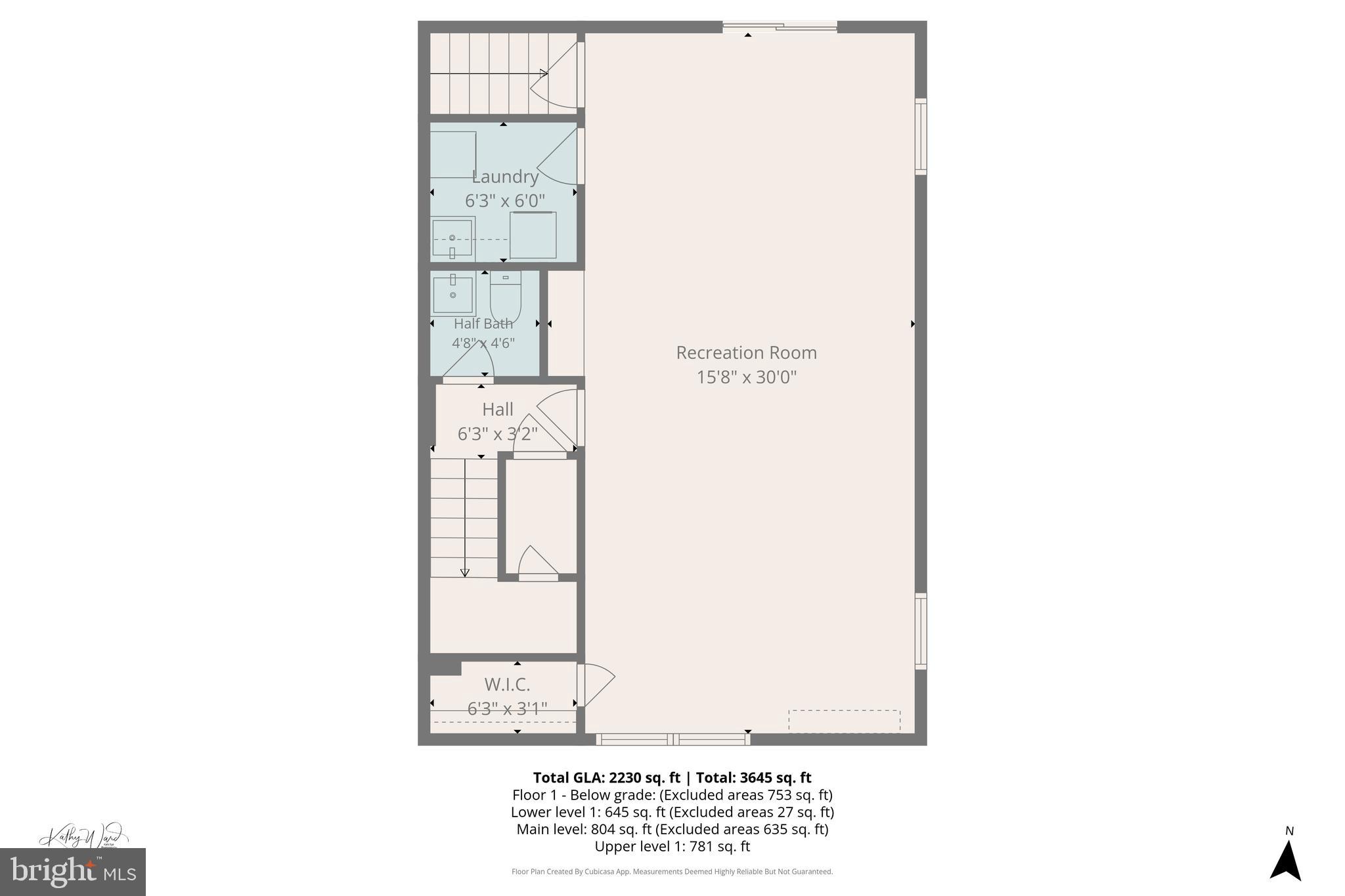 BROOKWOOD - Residential
