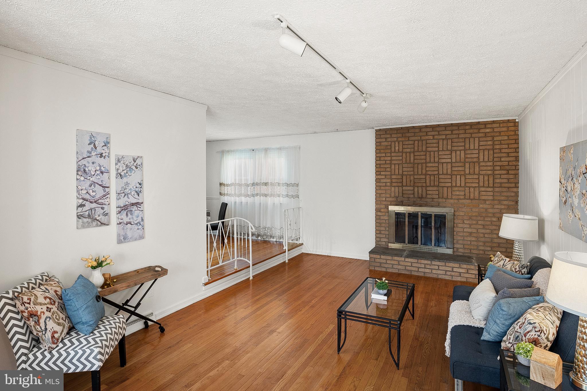 BROOKWOOD - Residential