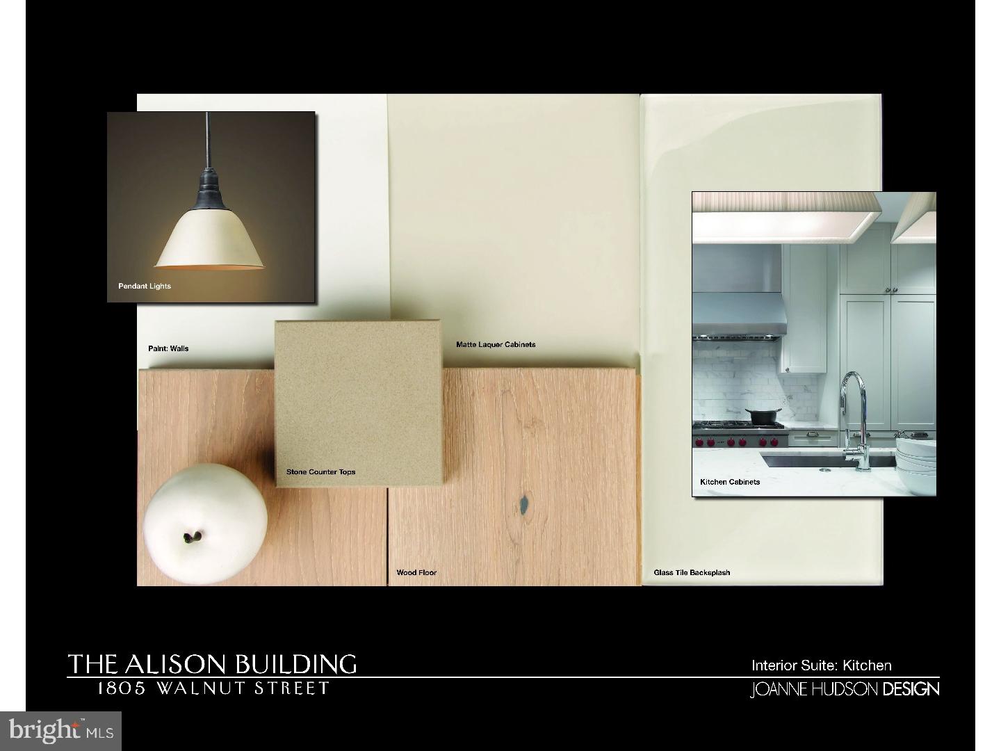RITTENHOUSE SQUARE - Residential Lease